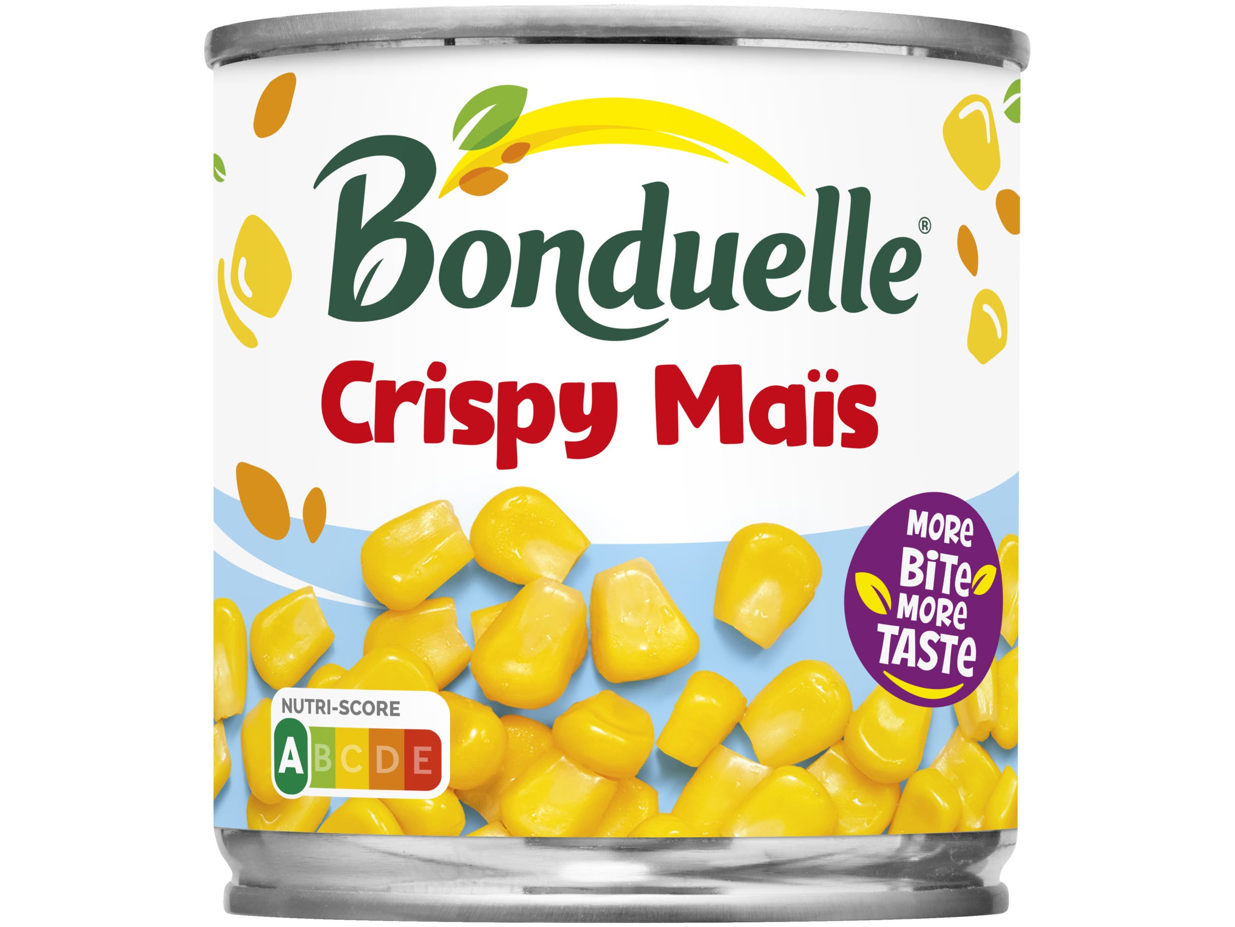 Bonduelle Crispy mais