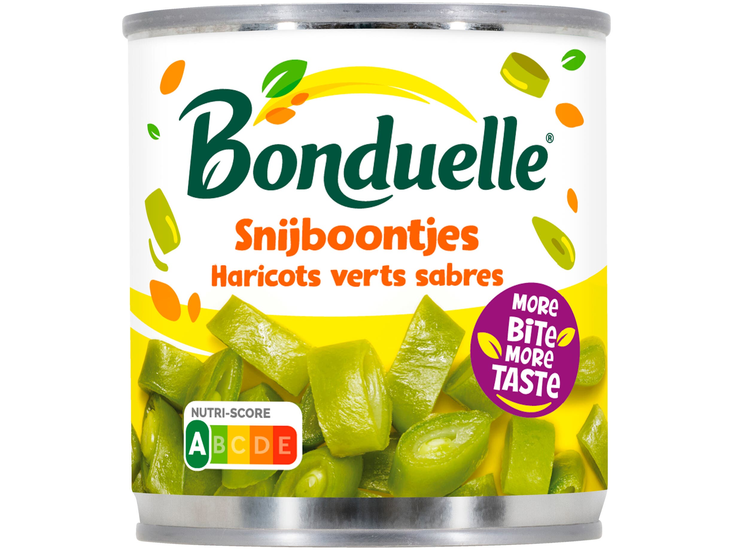 Bonduelle Snijboontjes