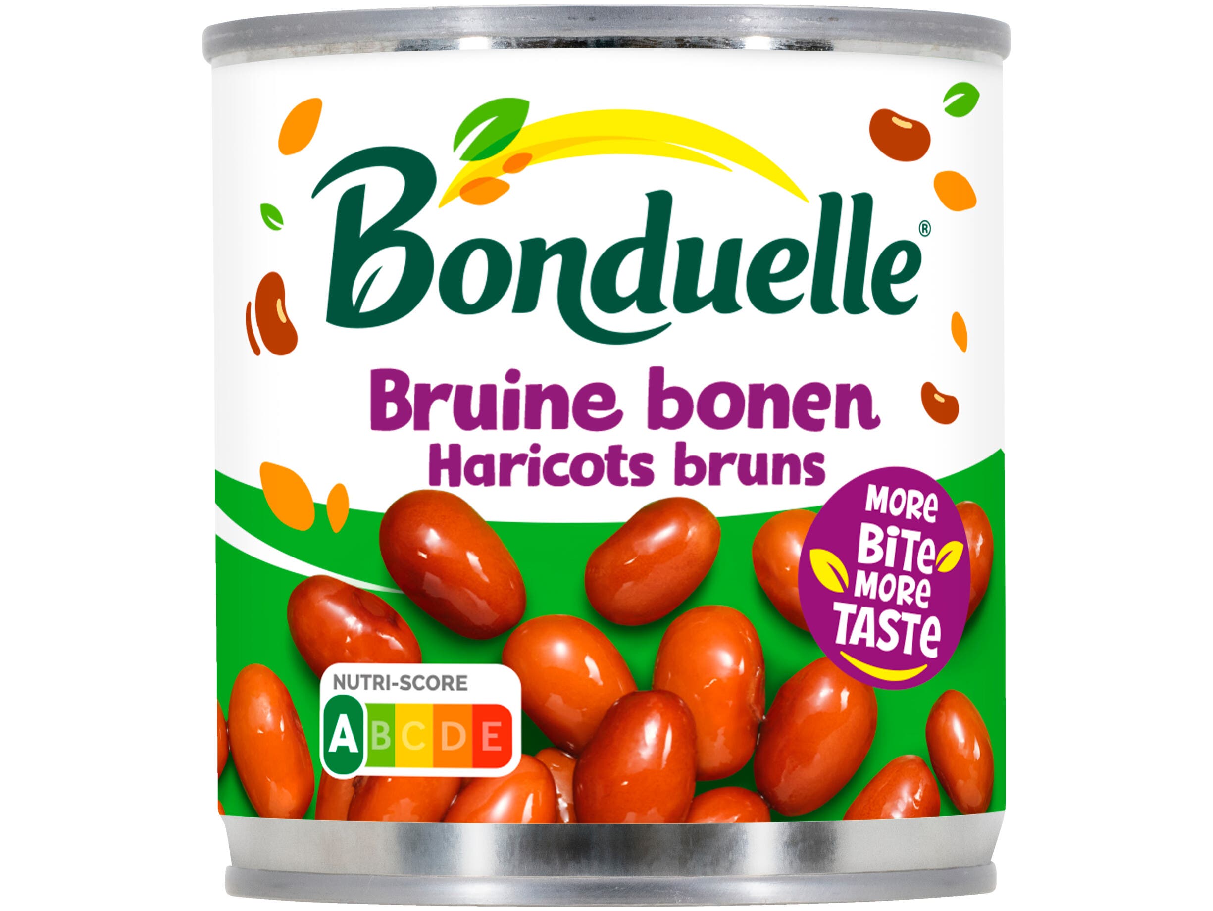 Bonduelle Bruine bonen