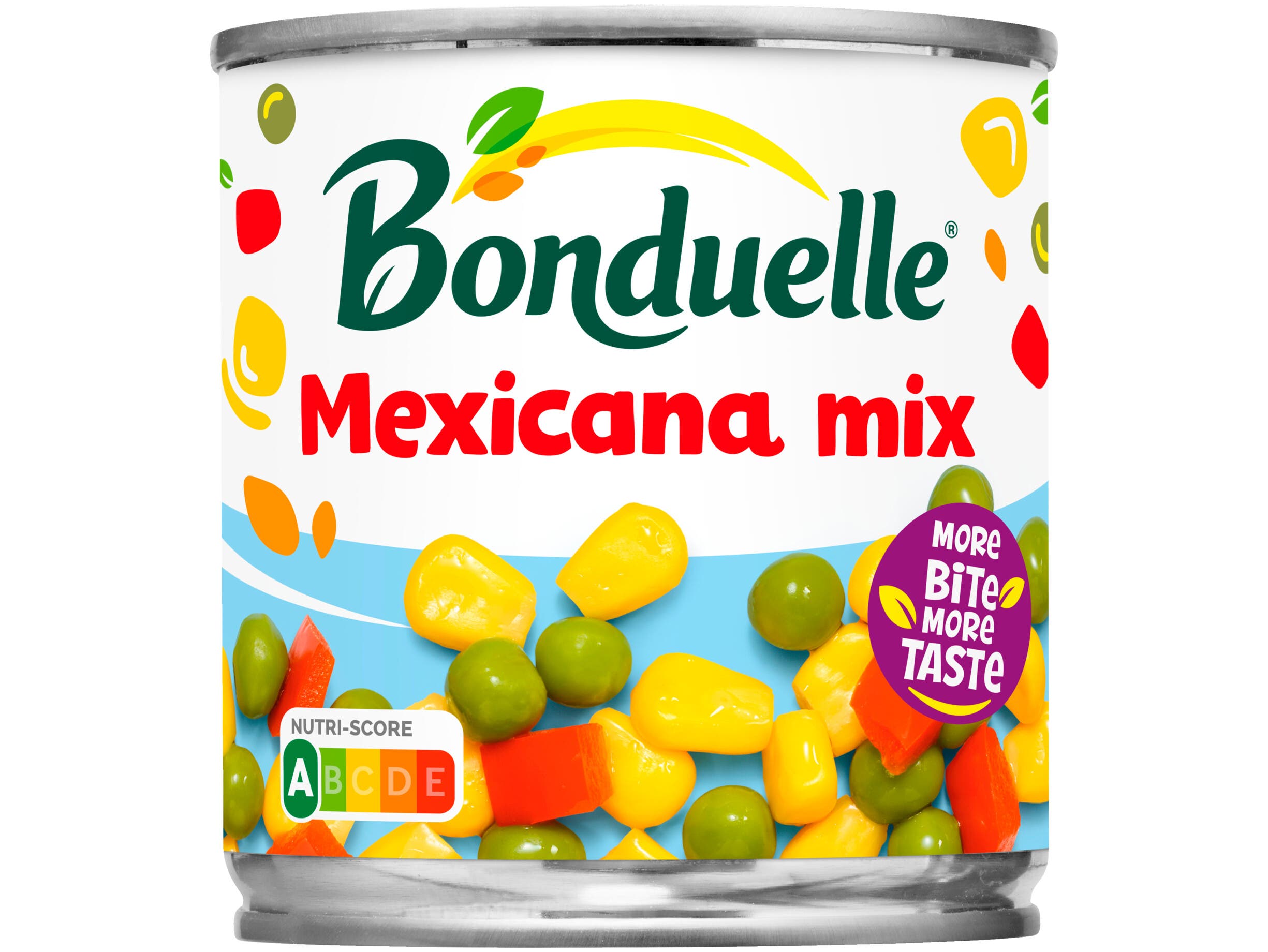 Bonduelle Mais mexicana