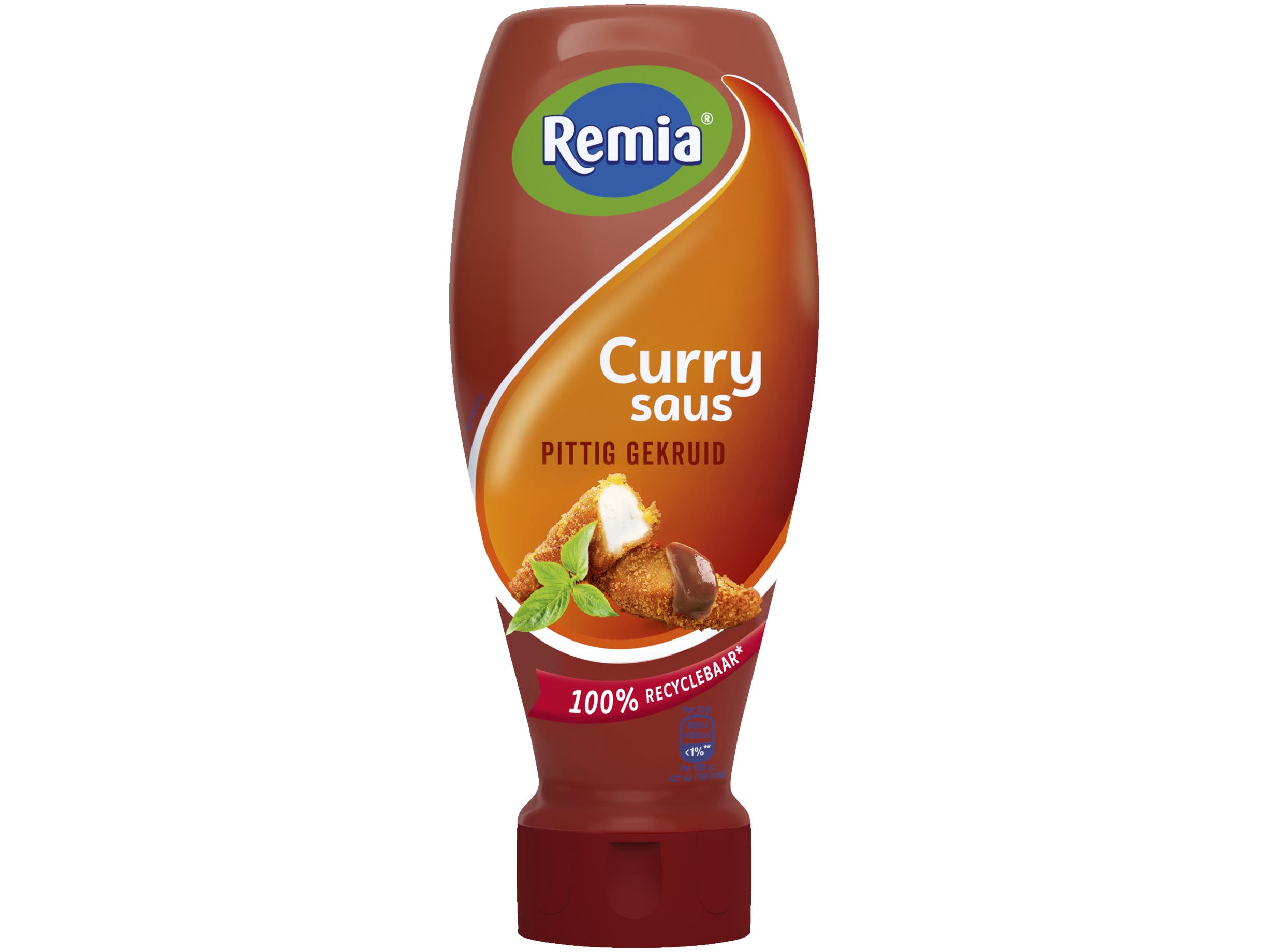 Remia Curry