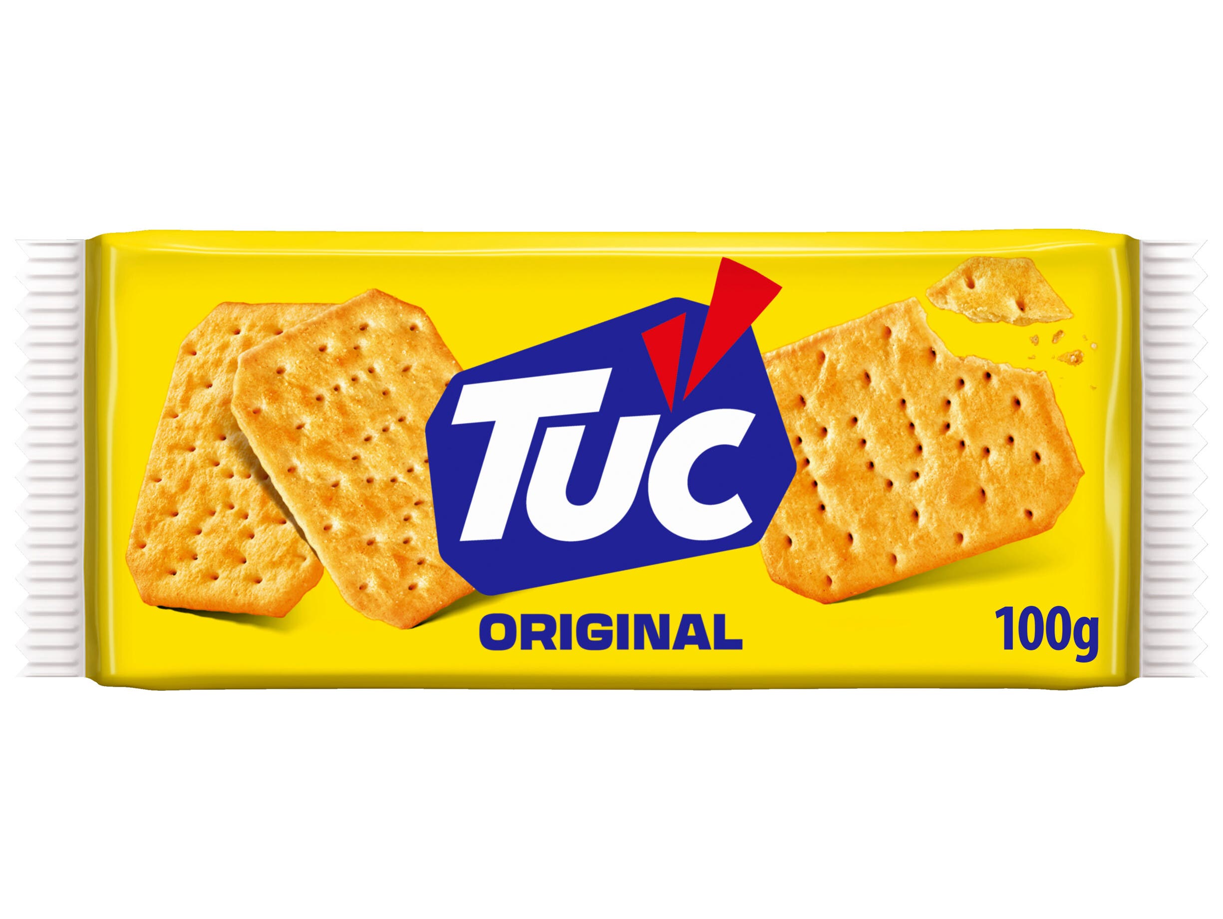 Tuc Crackers original