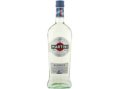 Martini Bianco