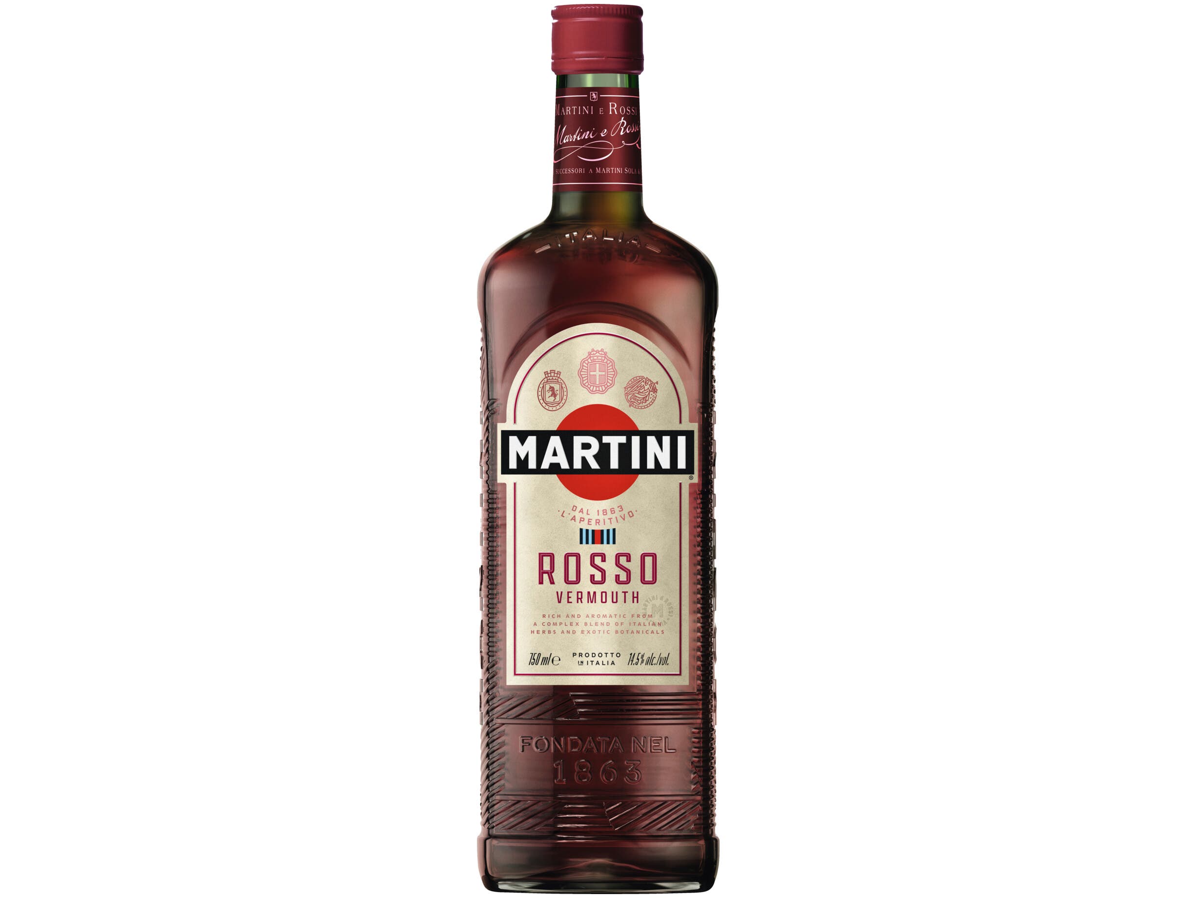 Martini Rosso