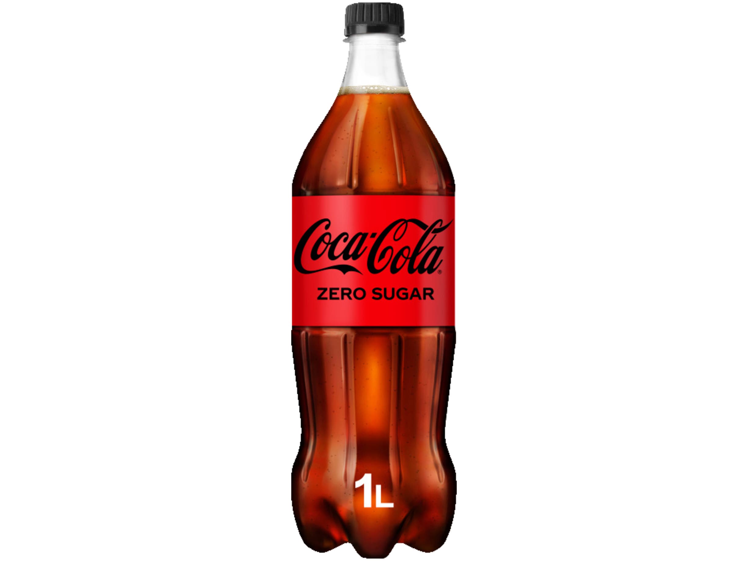 Coca-Cola Zero sugar