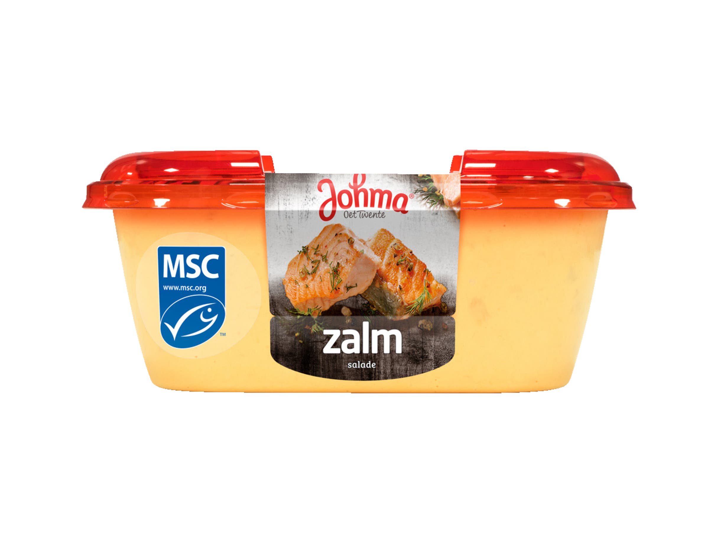 Johma Zalmsalade