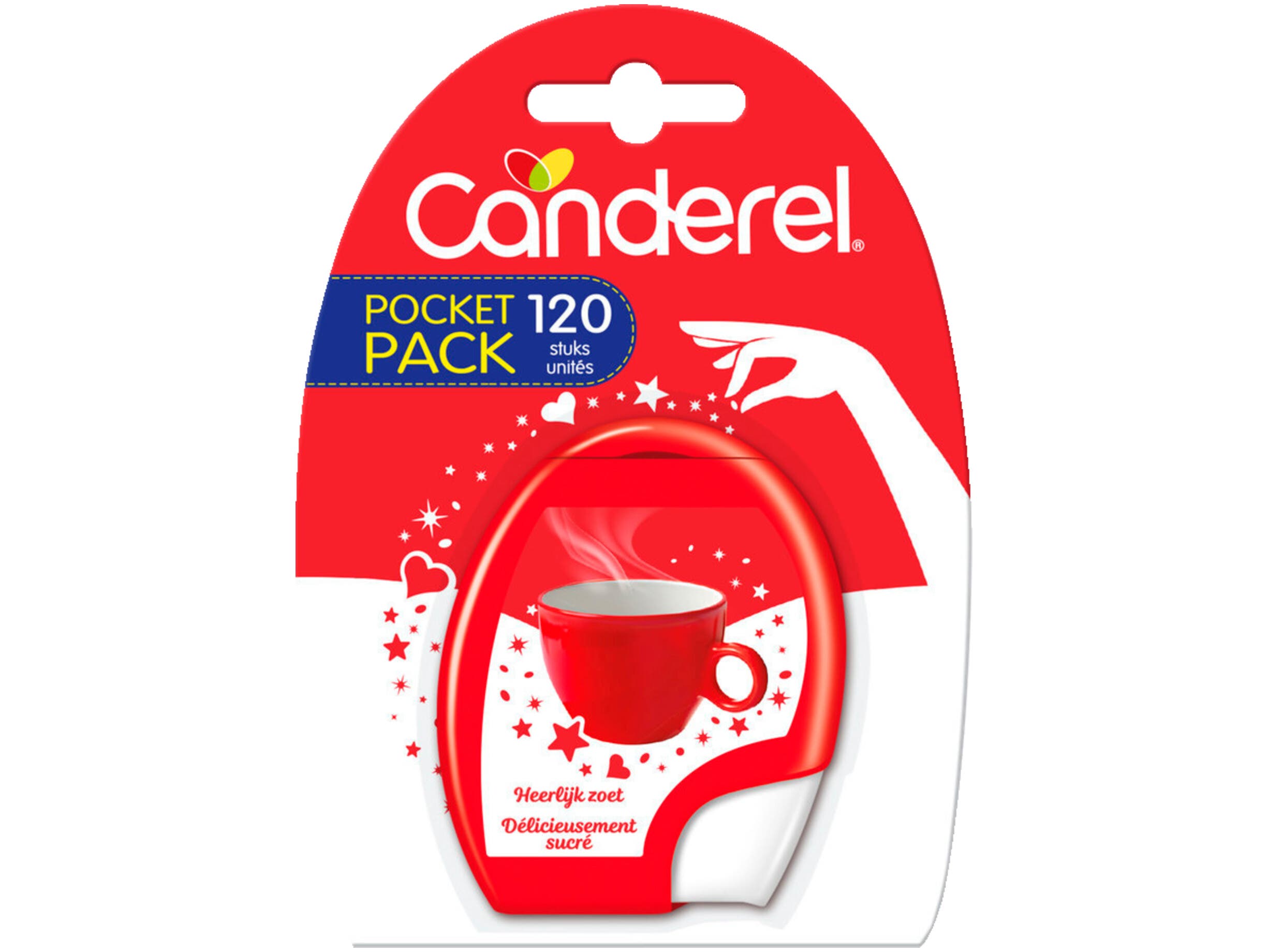 Canderel Zoetjes