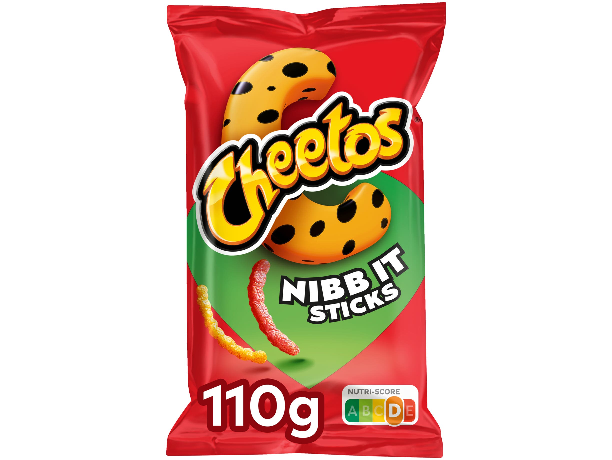 Cheetos Nibb-it Sticks Naturel