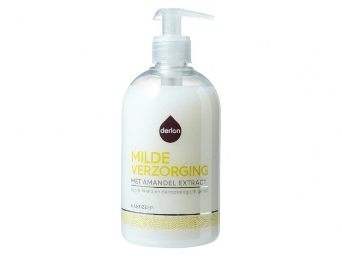 Derlon Handzeep extra care