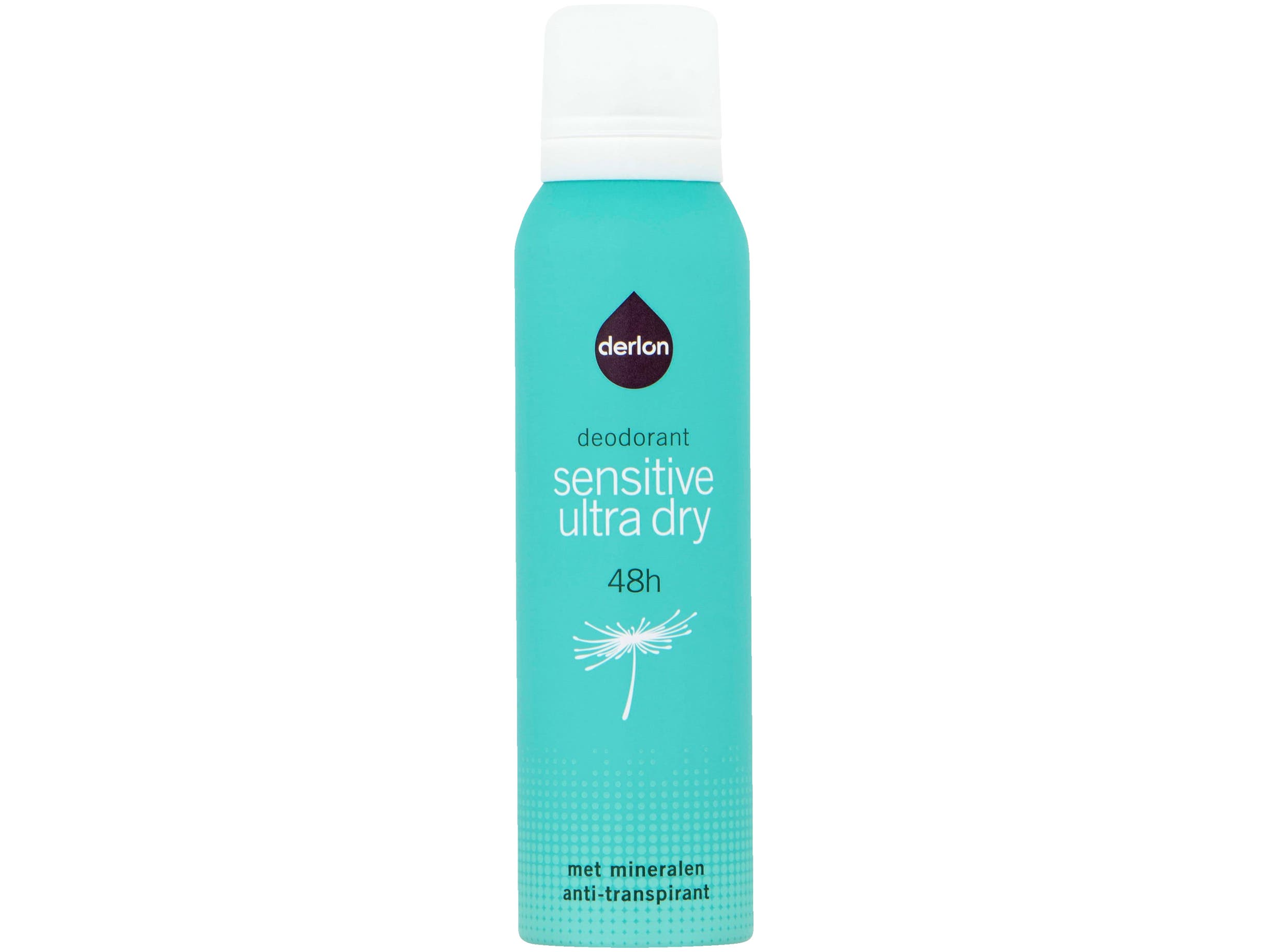 Derlon Deospray sensitive