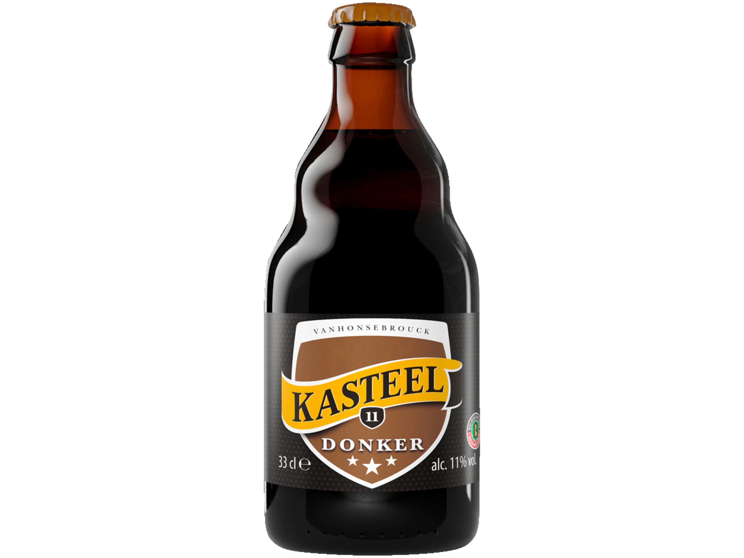 Kasteel Donker