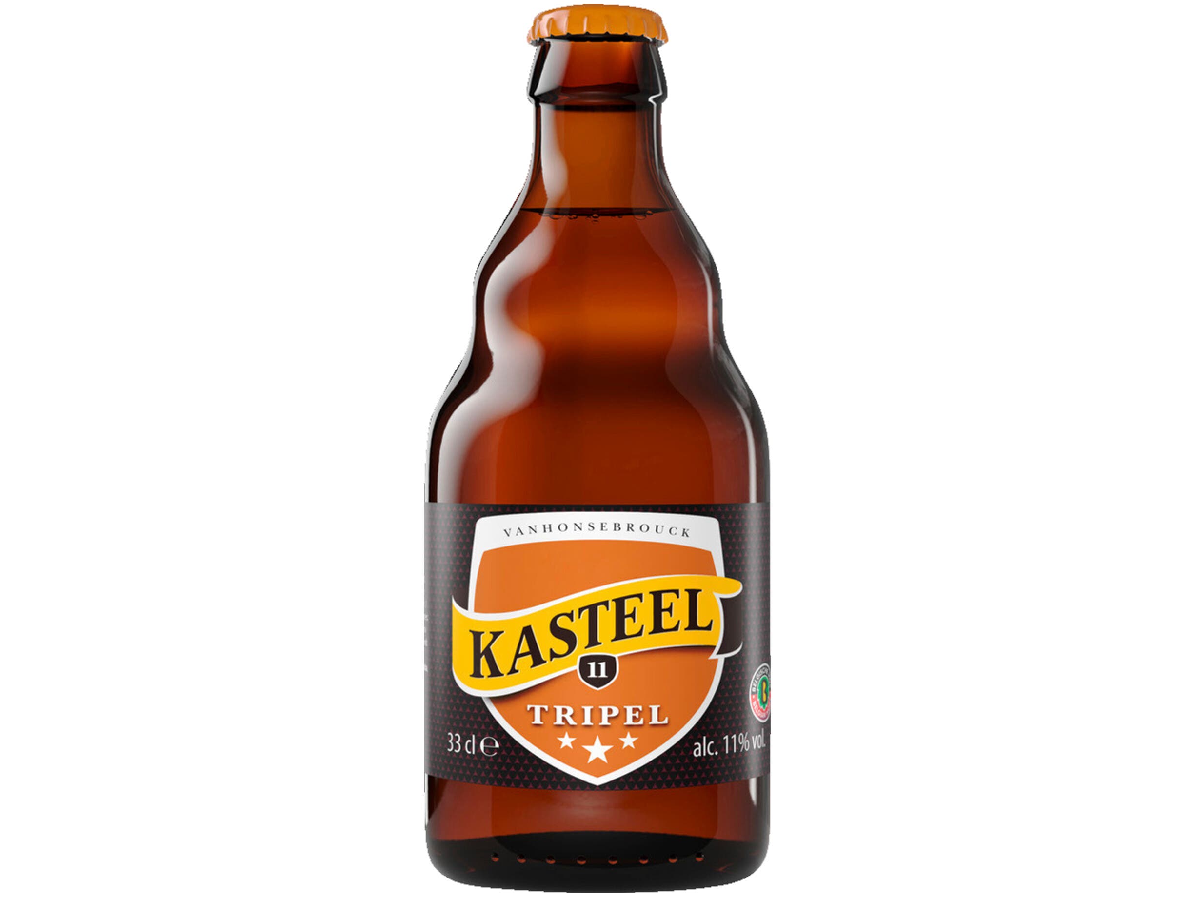 Kasteel Tripel