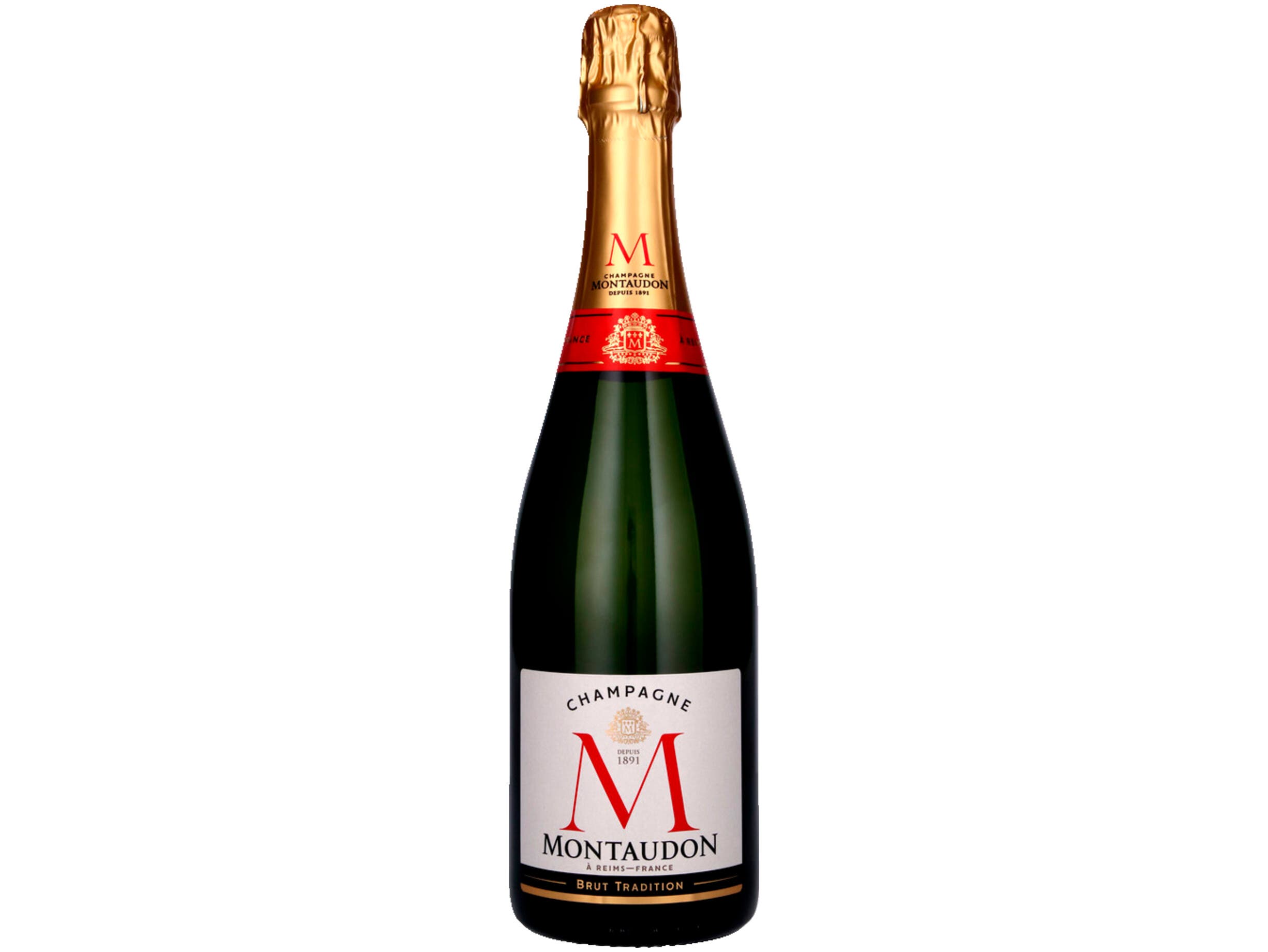 Montaudon Champagne brut