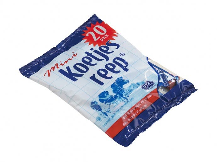 Koetjesreep Koetjesrepen