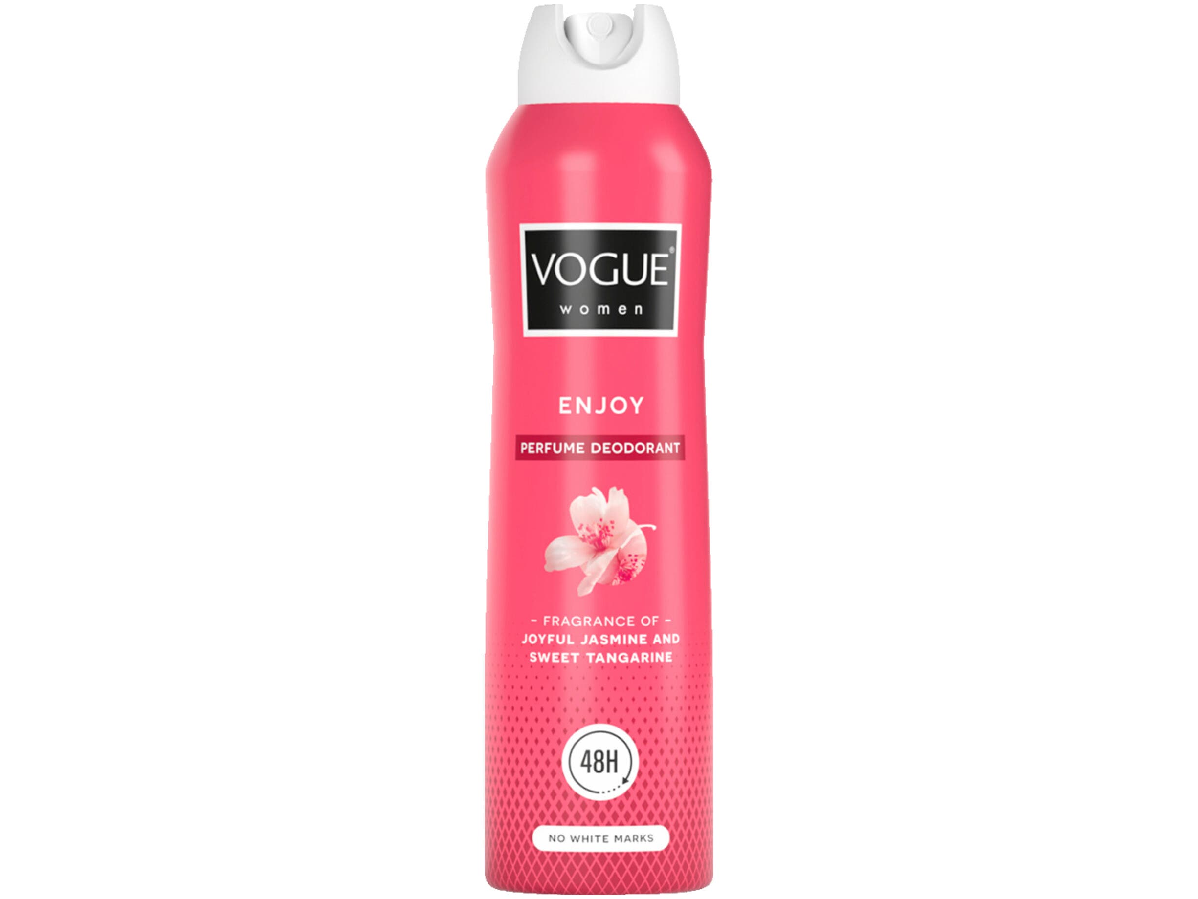 Vogue Enjoy deodorant