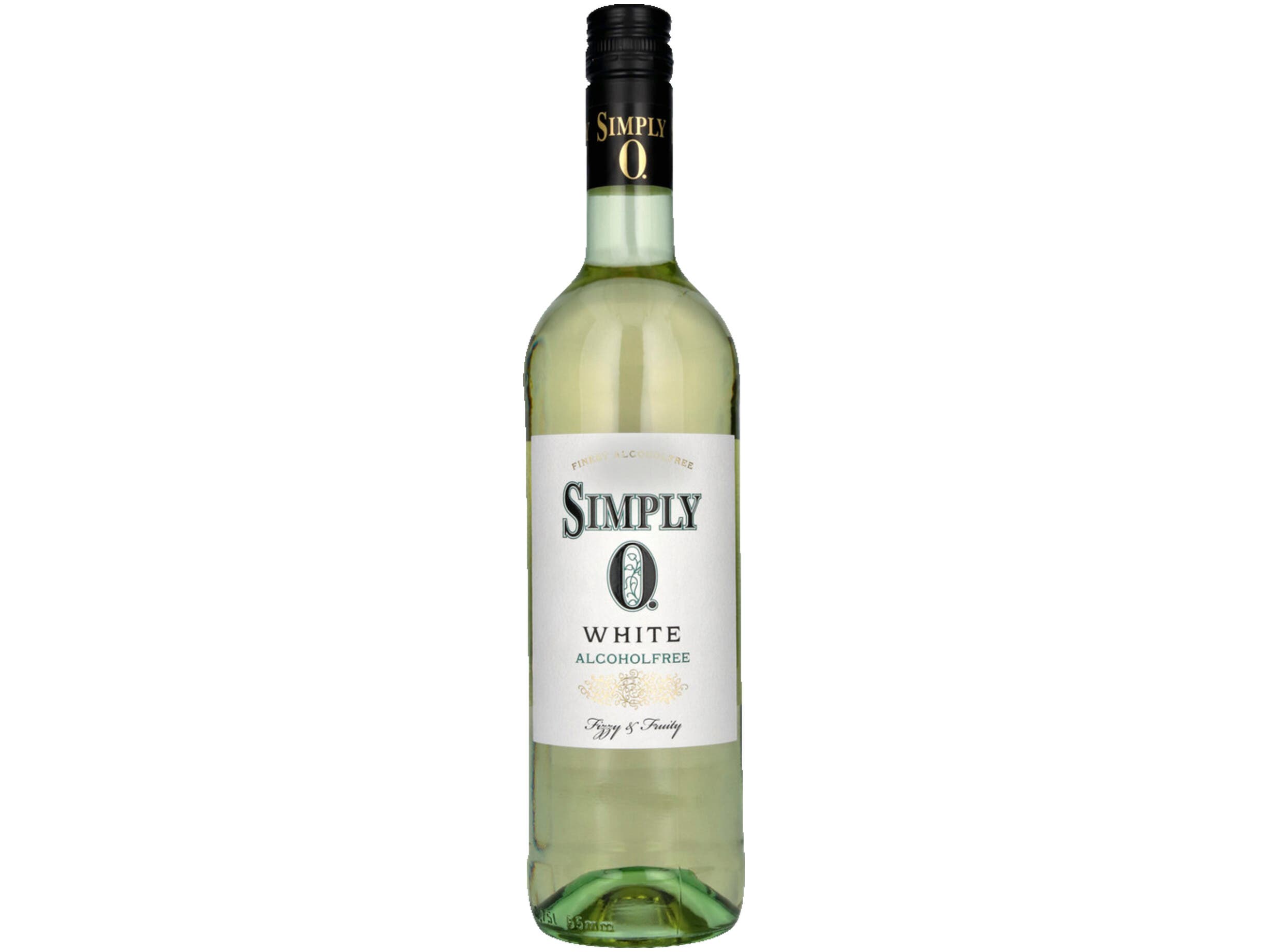 Just O White wine alcoholfree