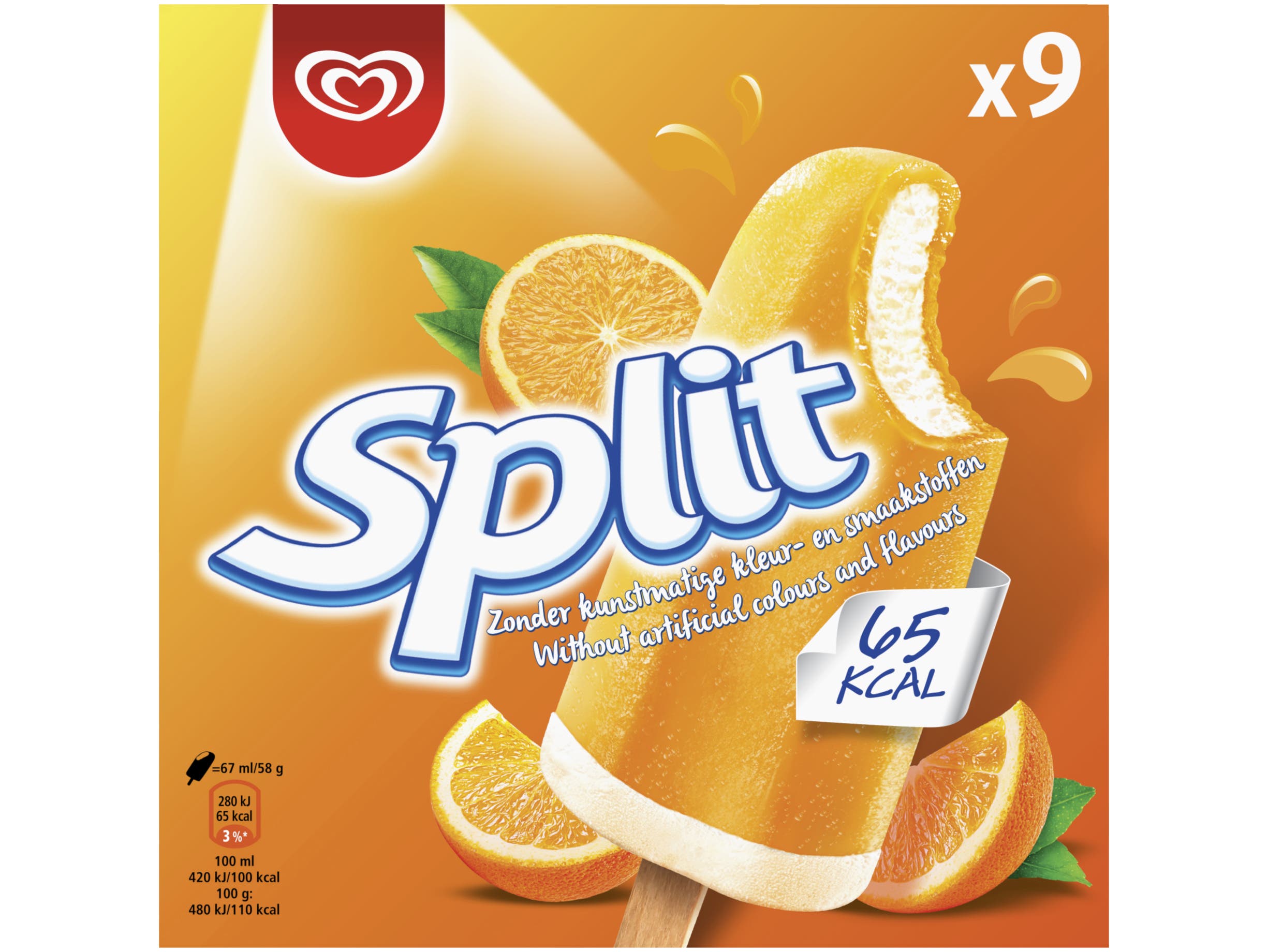 Ola Split