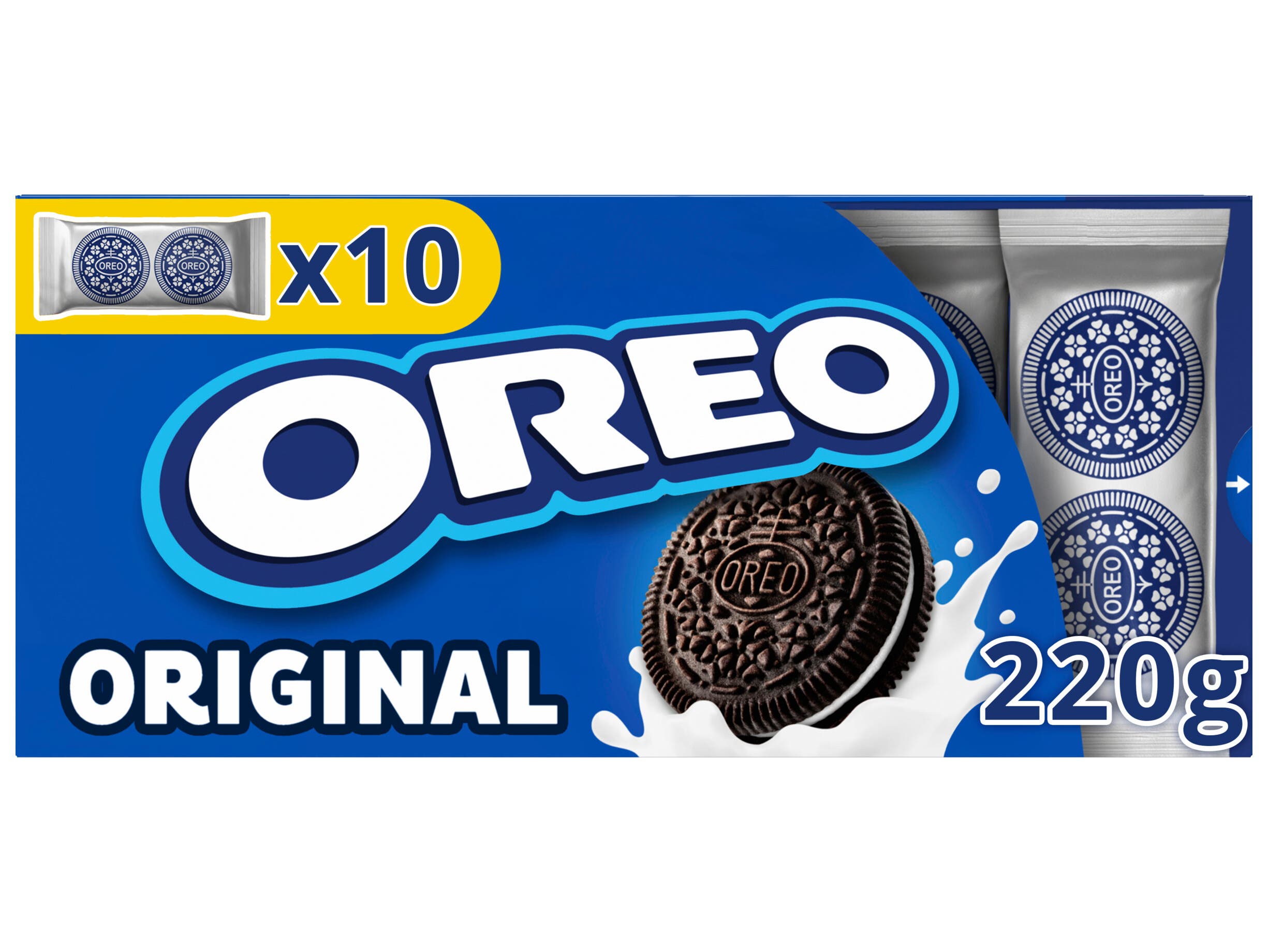 Oreo Original koekjes