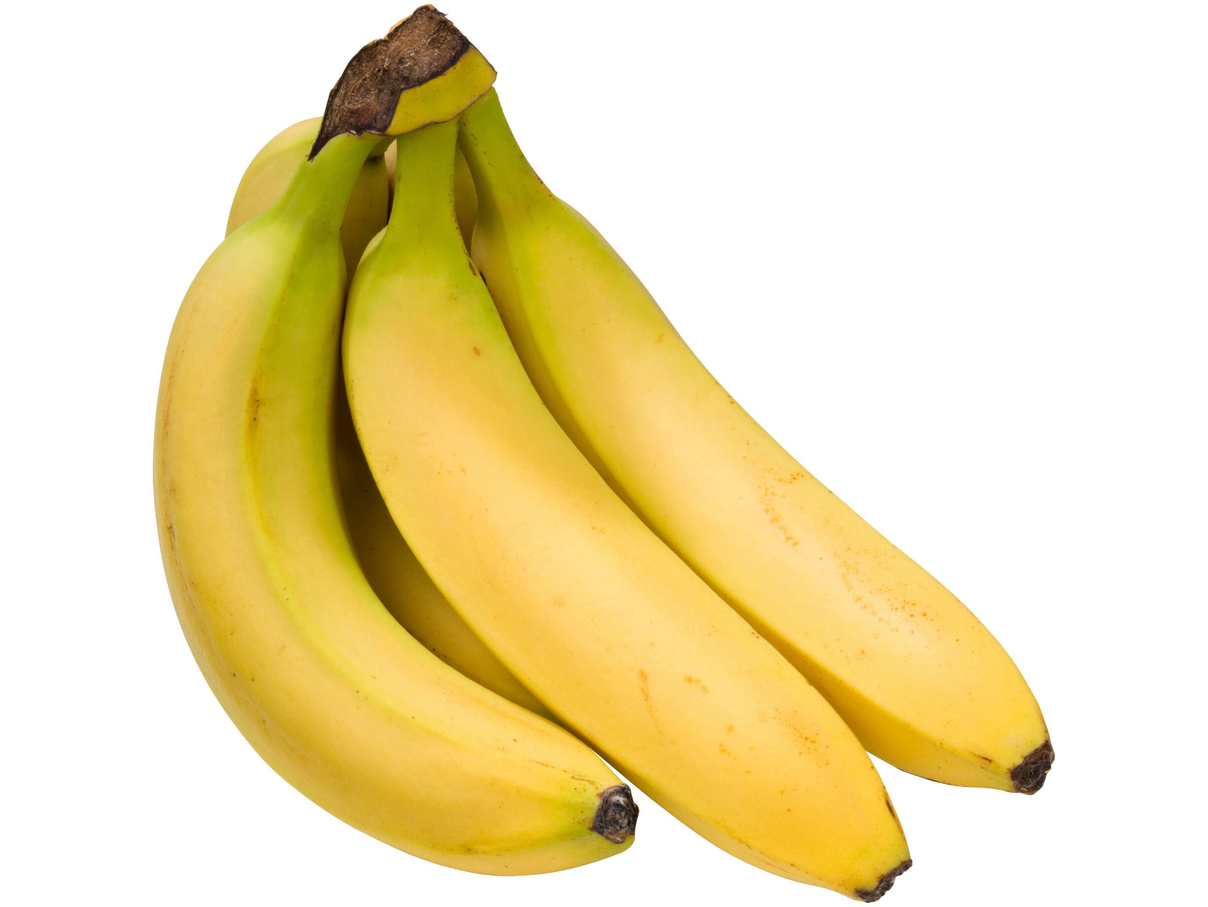 Hoogvliet Bananen