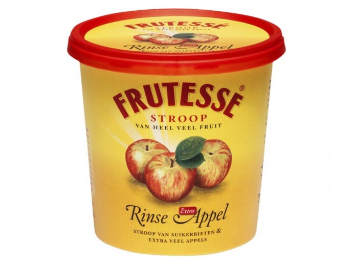 Frutesse Appelstroop