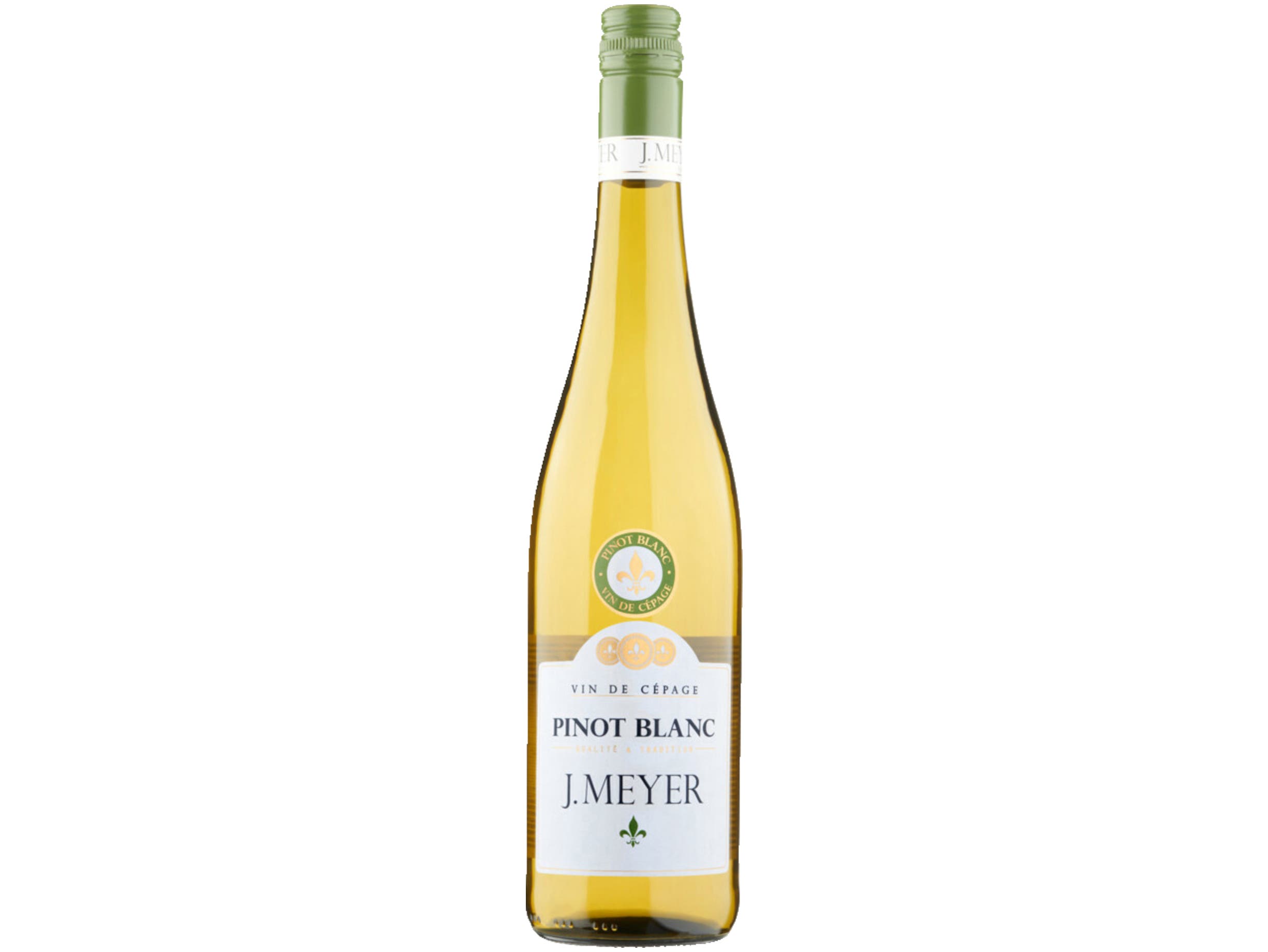 Jean Meyer Pinot Blanc