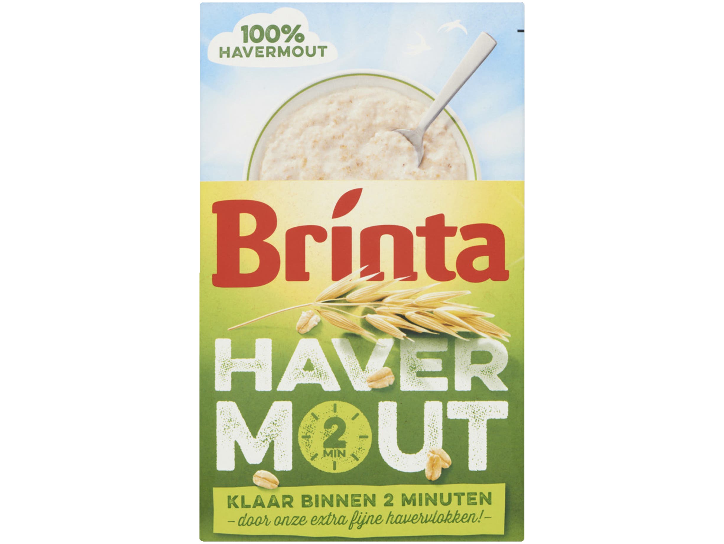 Brinta Havermout