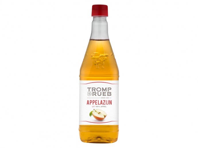 Tromp & Rueb Appelazijn