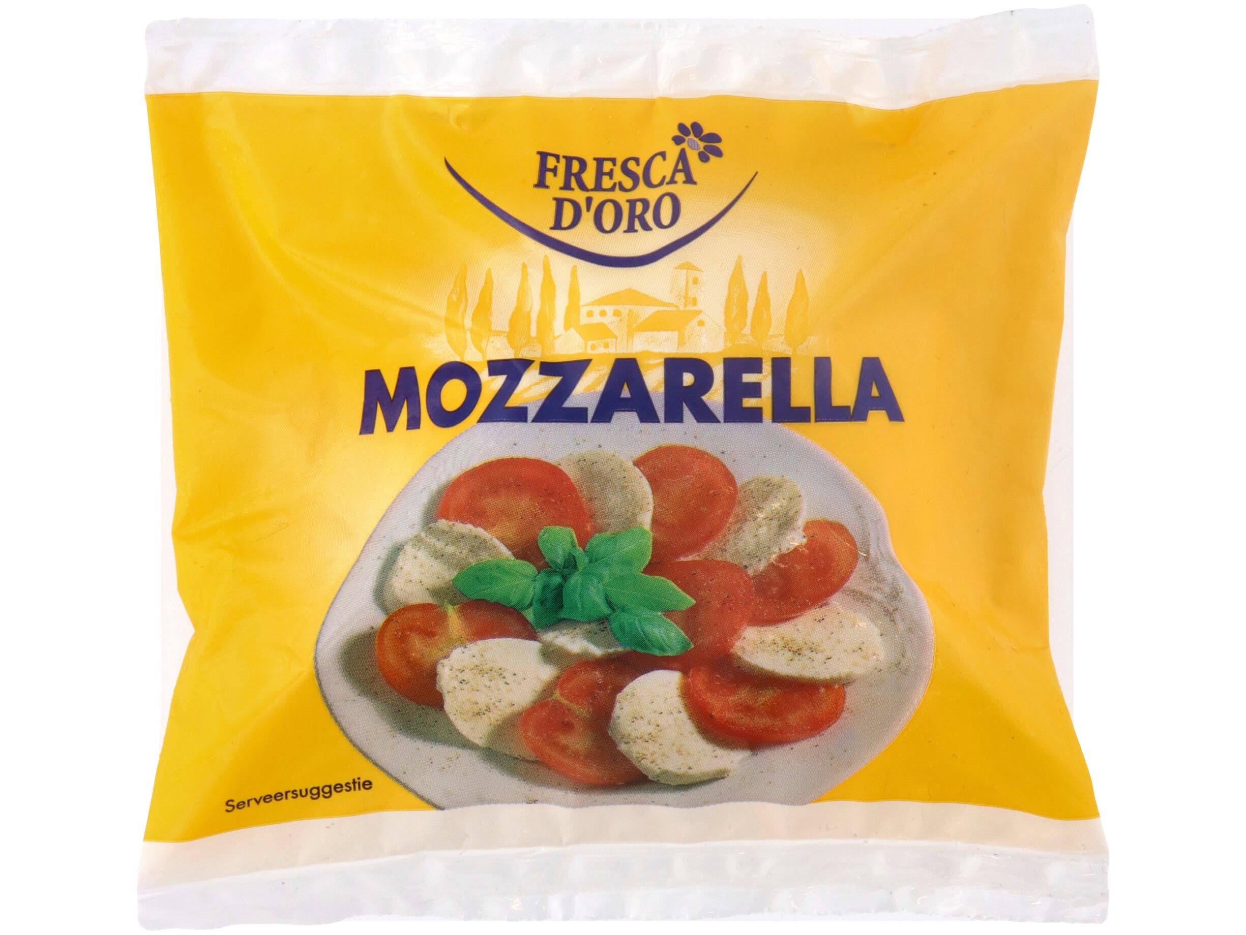 Fresca Dor Mozzarella