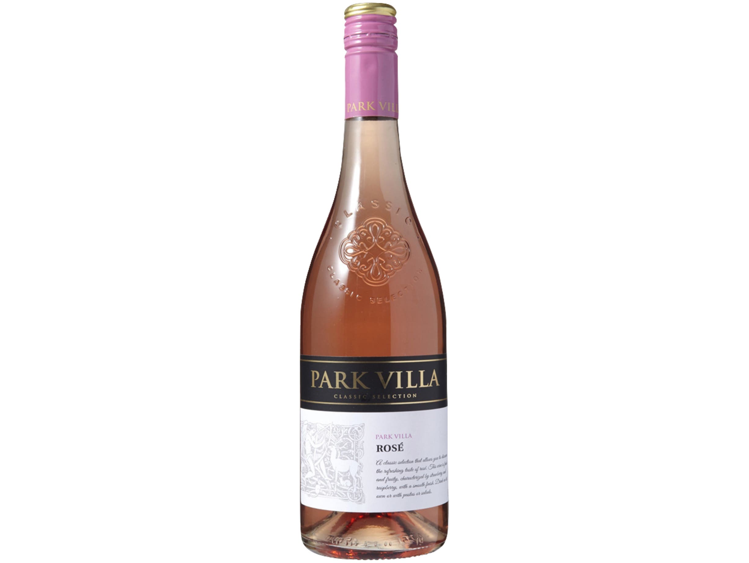 Park Villa Rose