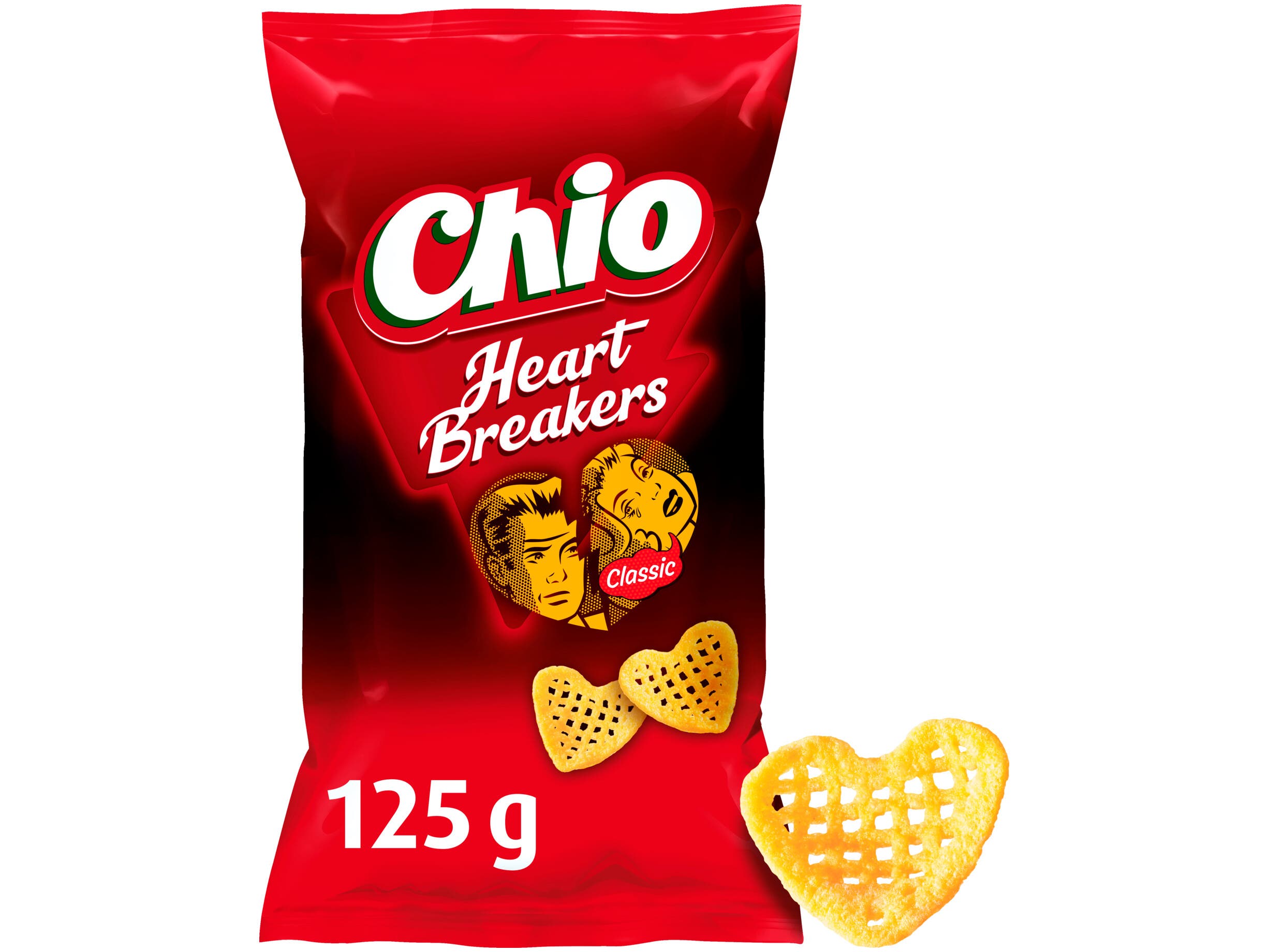 Chio Heartbreakers