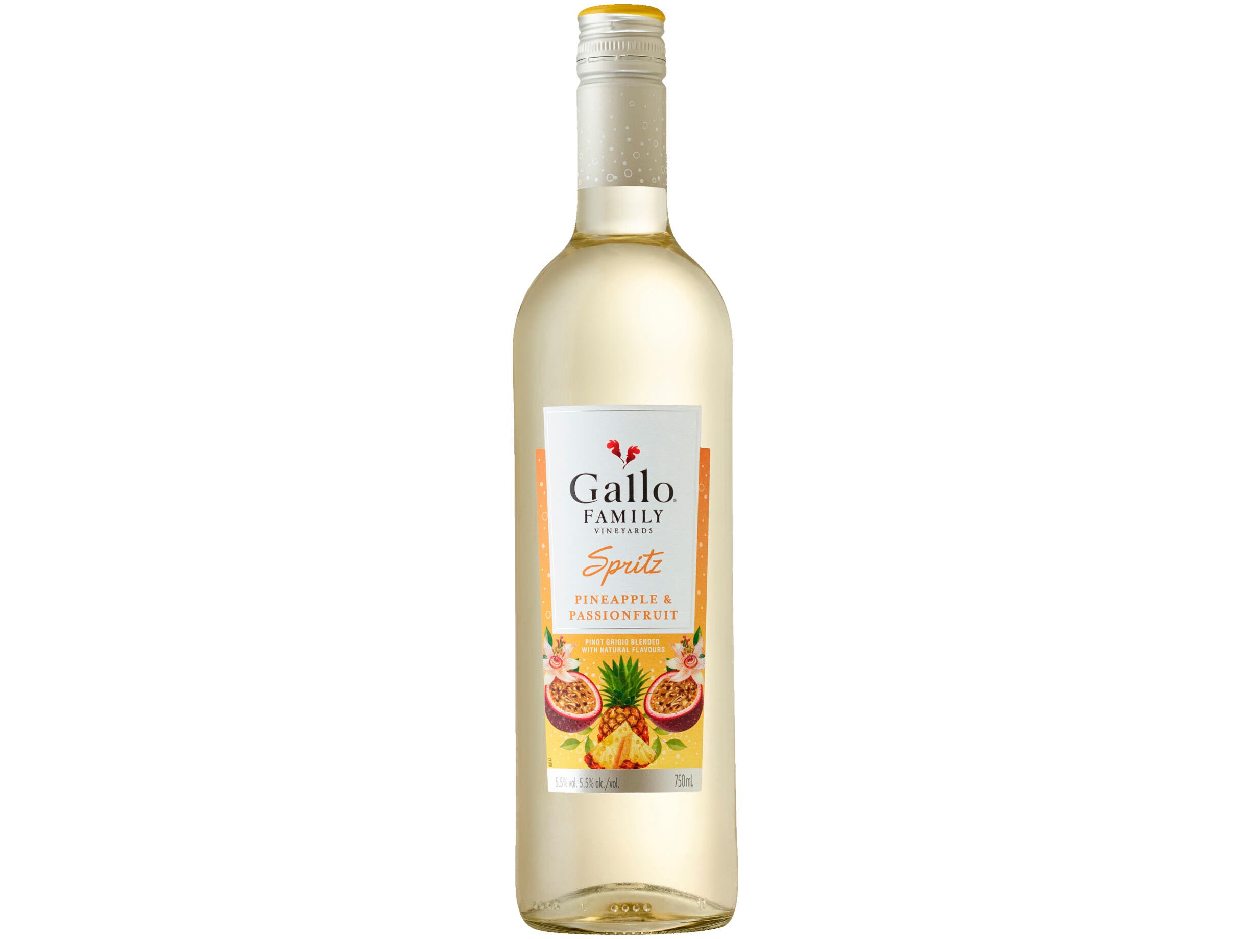 Gallo Spritz pineappel