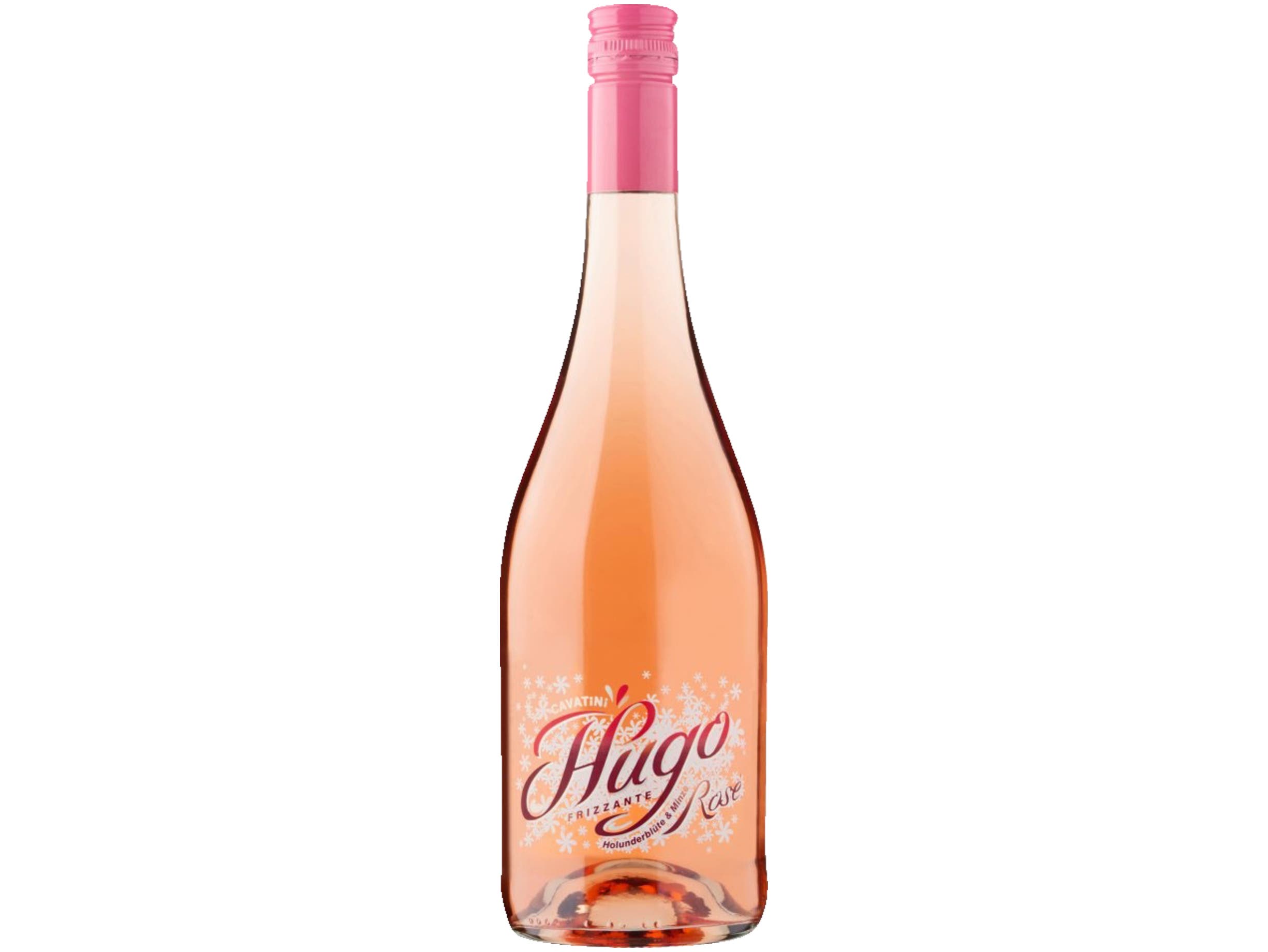 Cavatini Hugo rose