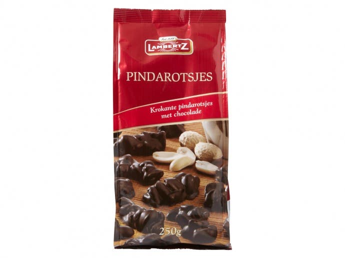 Lambertz Pindarotsjes puur