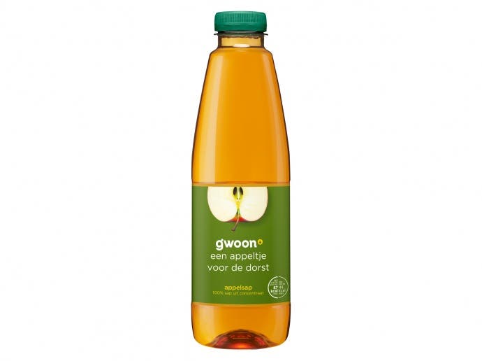 G'woon Appelsap