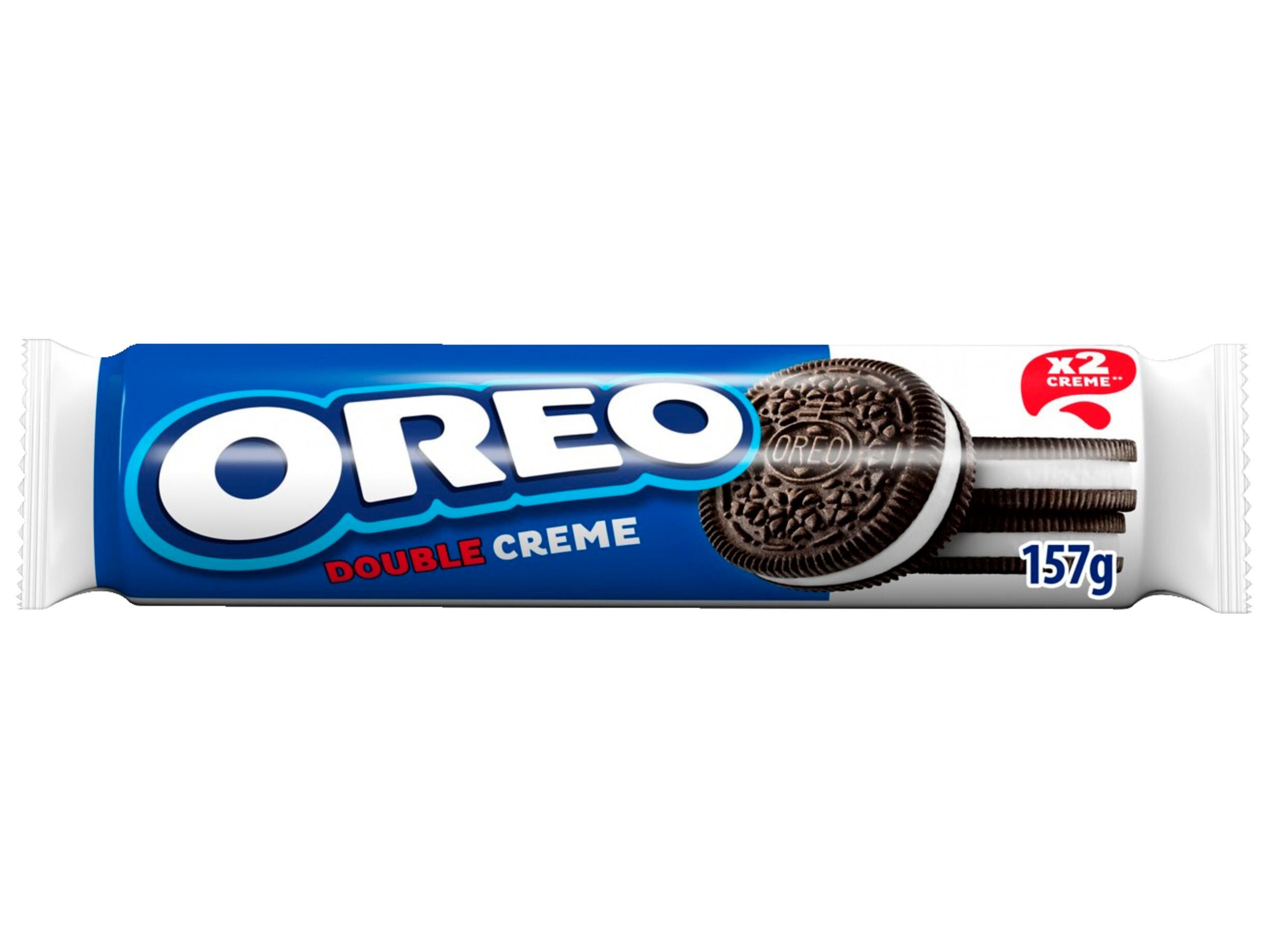 Oreo Double creme koekjes