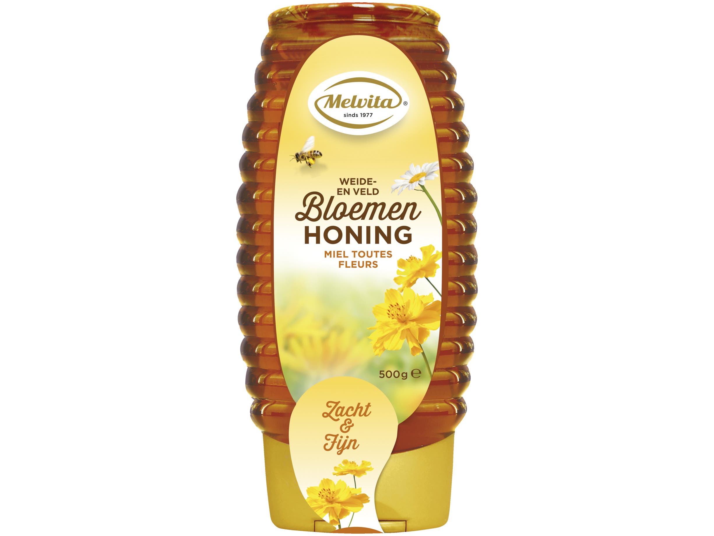 Melvita Weide & veldbloemen
