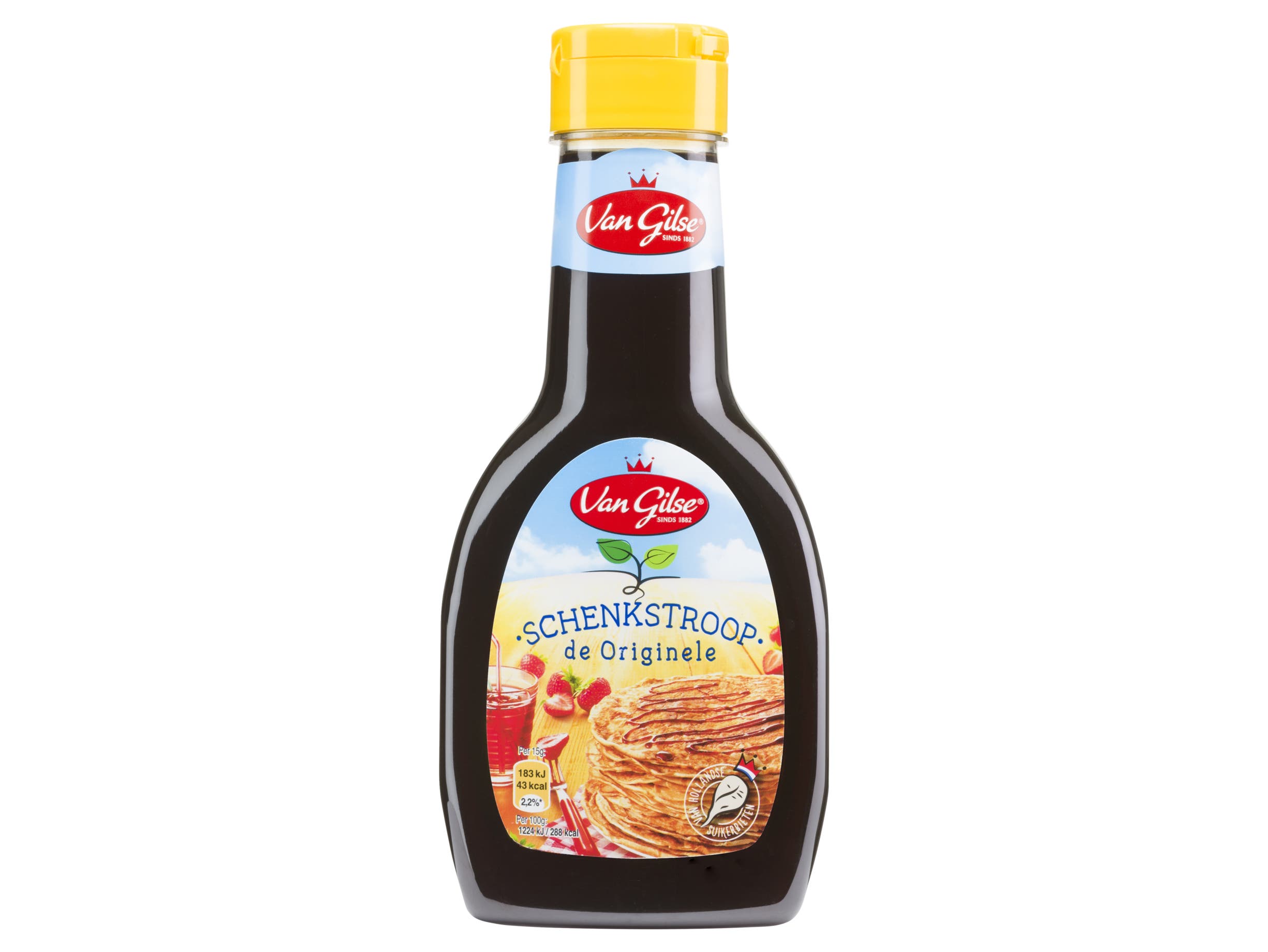 Van Gilse Schenkstroop