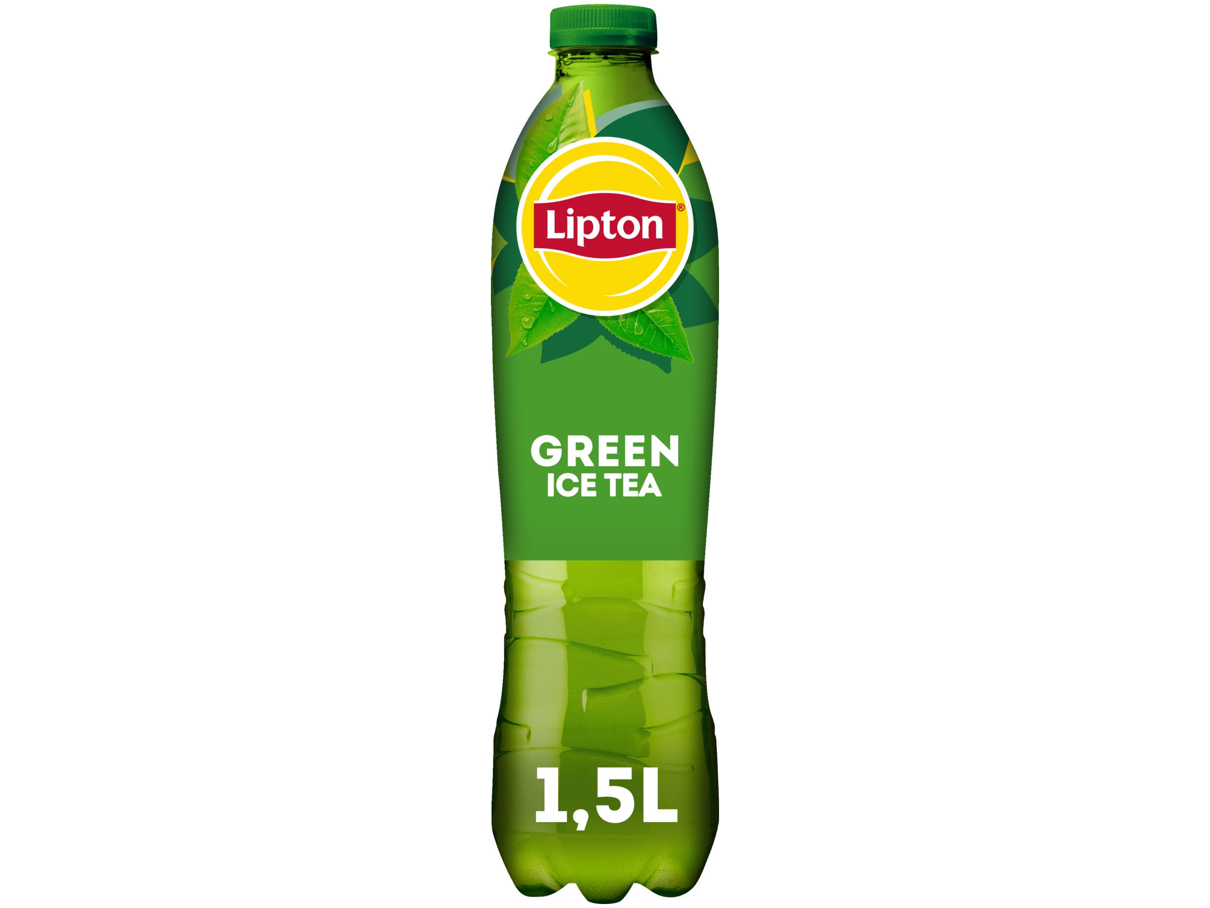 Lipton Ice tea green