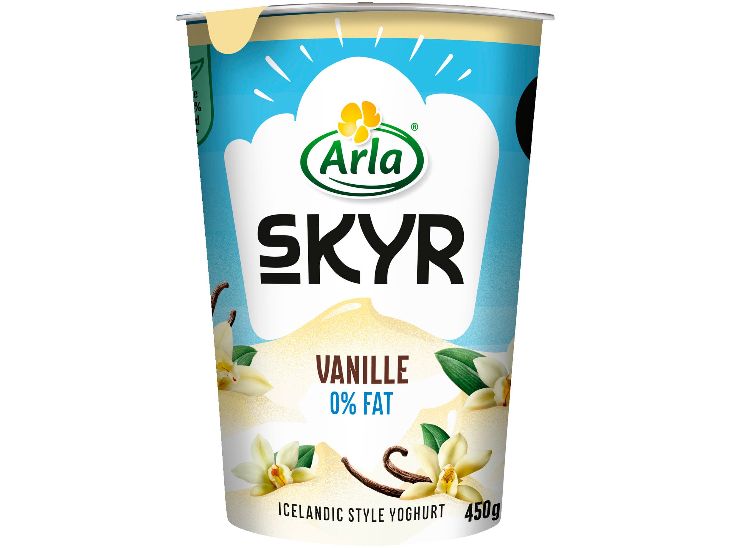 Arla Skyr vanille