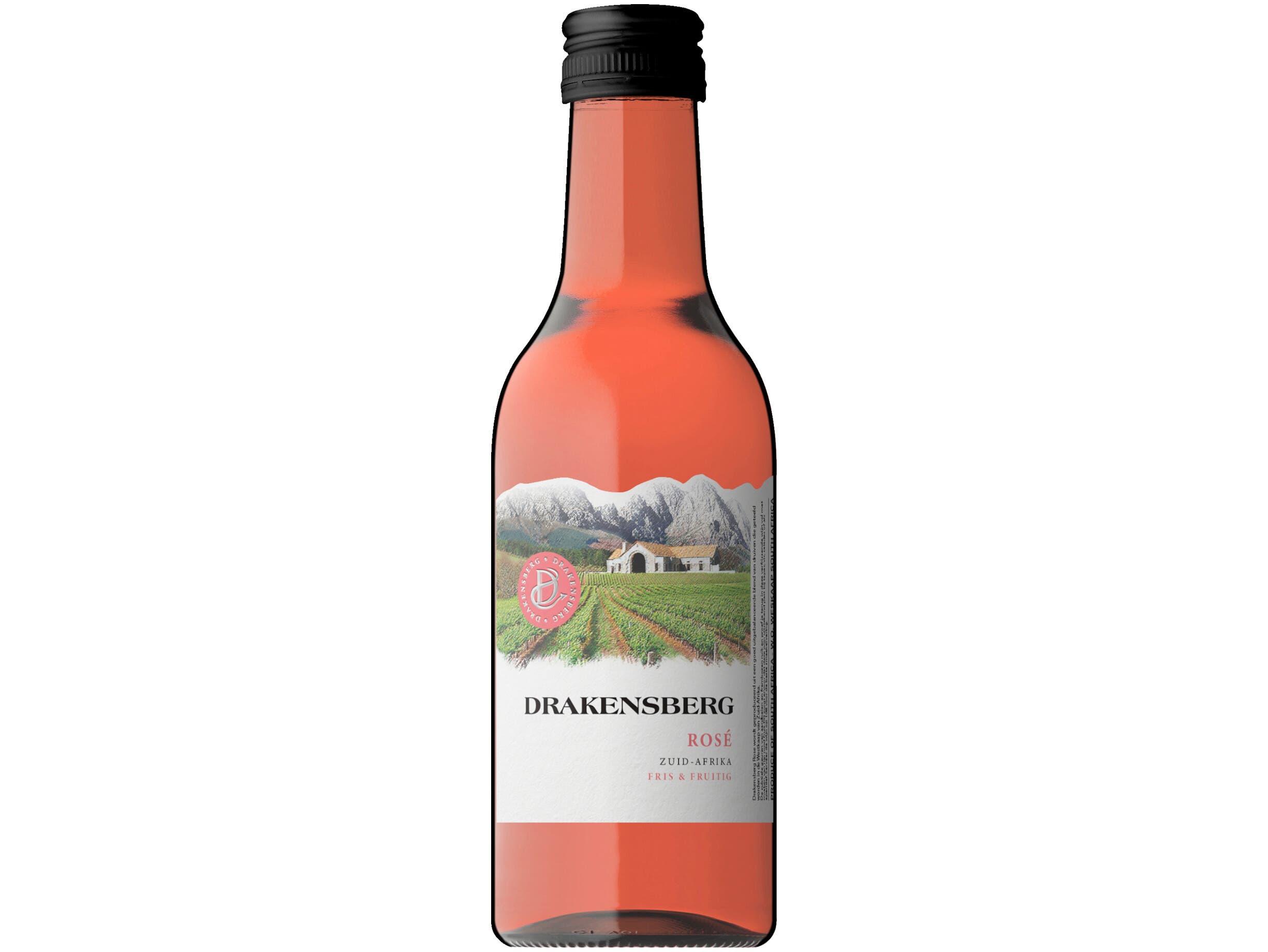 Drakensberg Rose