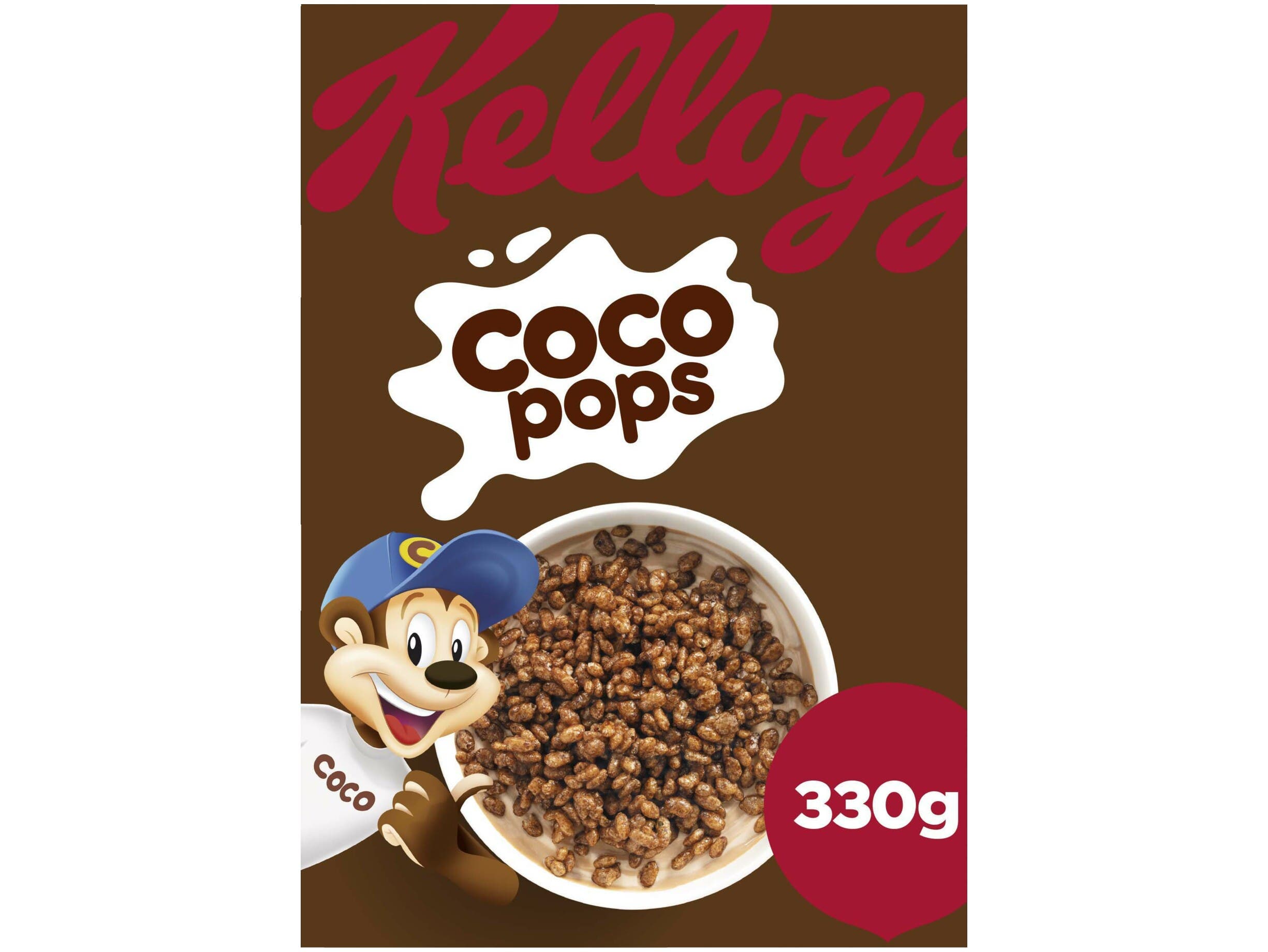 Kellogg's Coco pops
