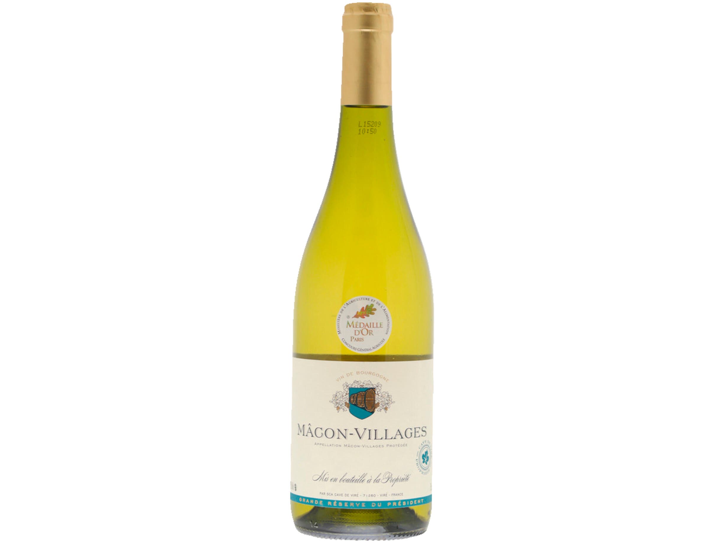 Macon Villages Grande reserve