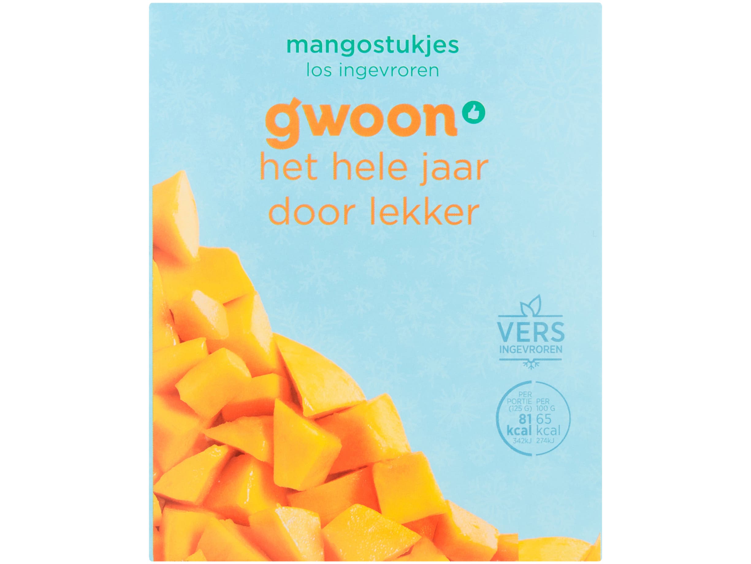 G'woon Mango