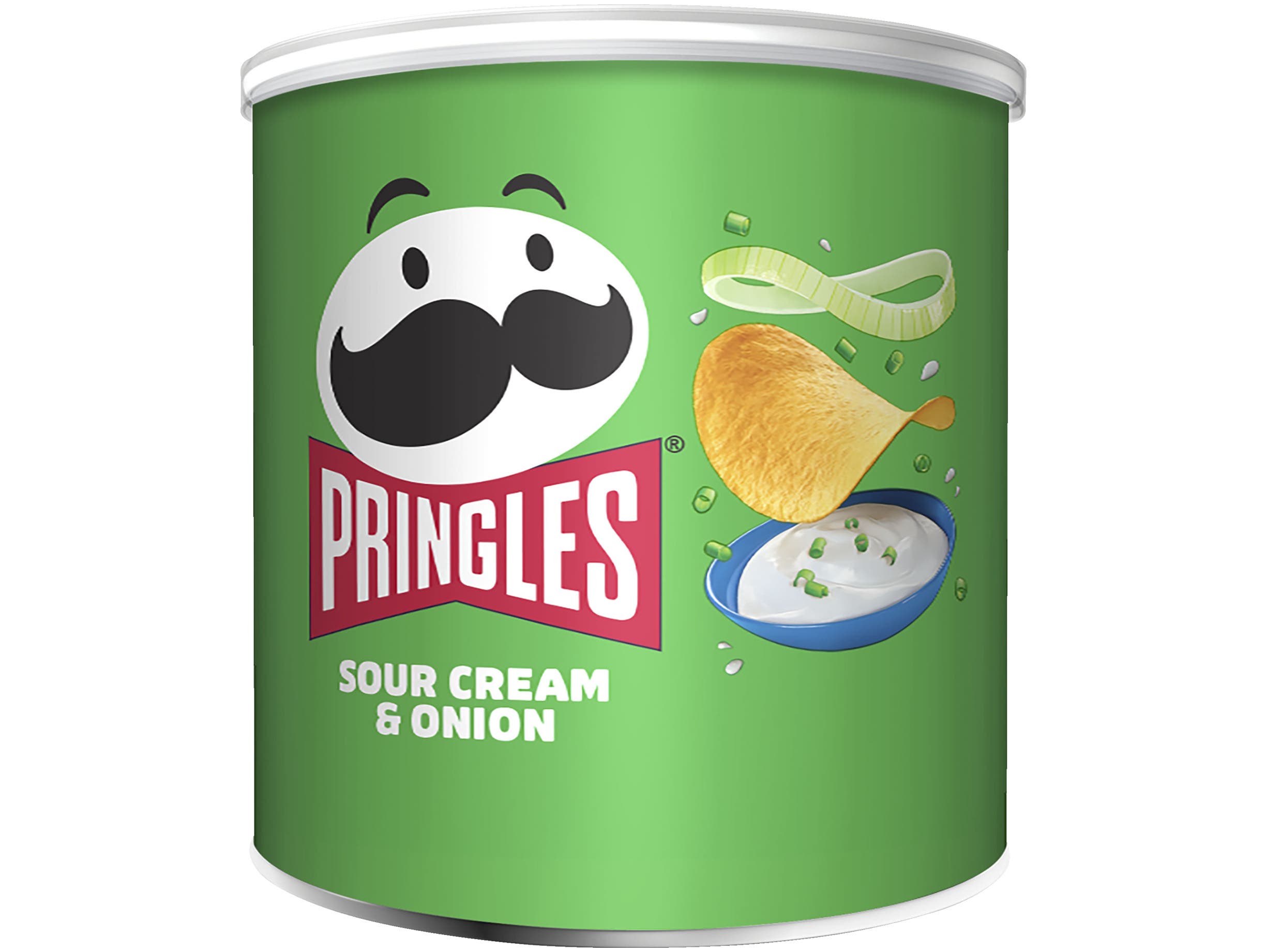 Pringles Sour cream