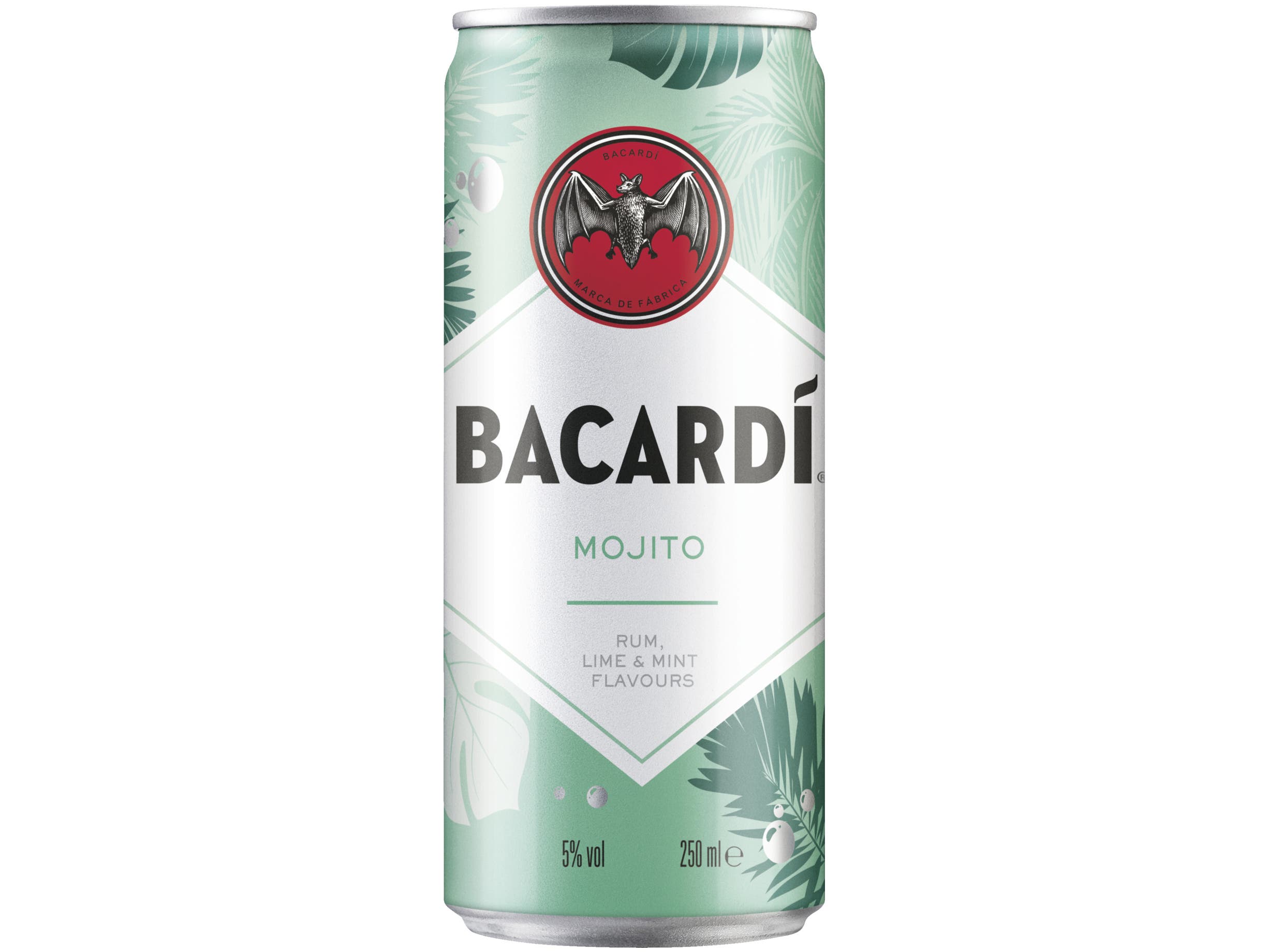 Bacardi Mojito