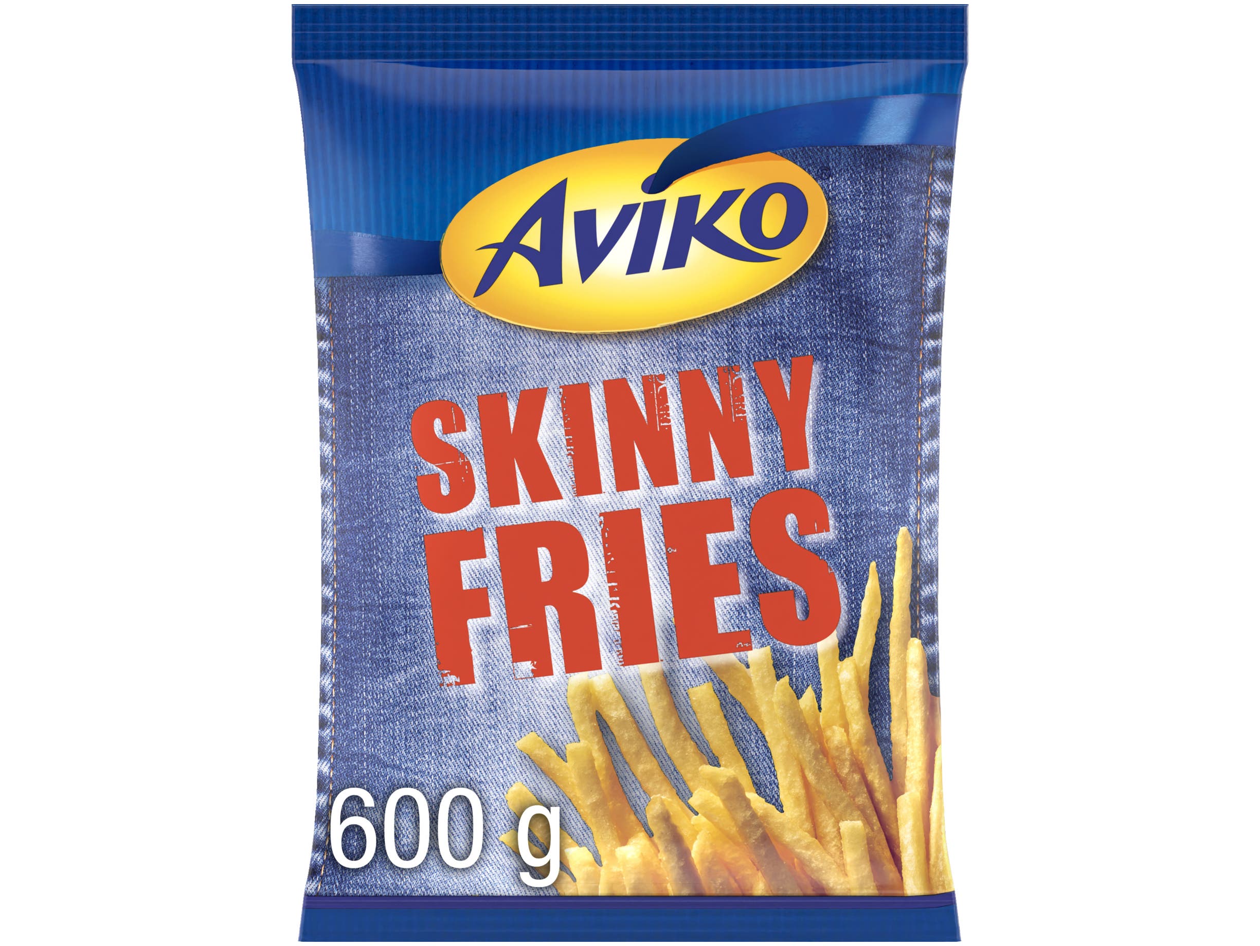 Aviko Friet Skinny Fries