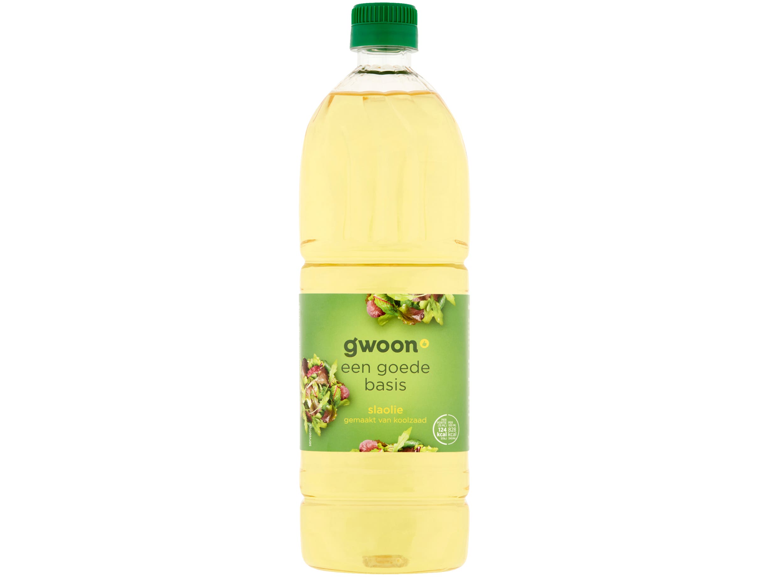 G'woon Slaolie