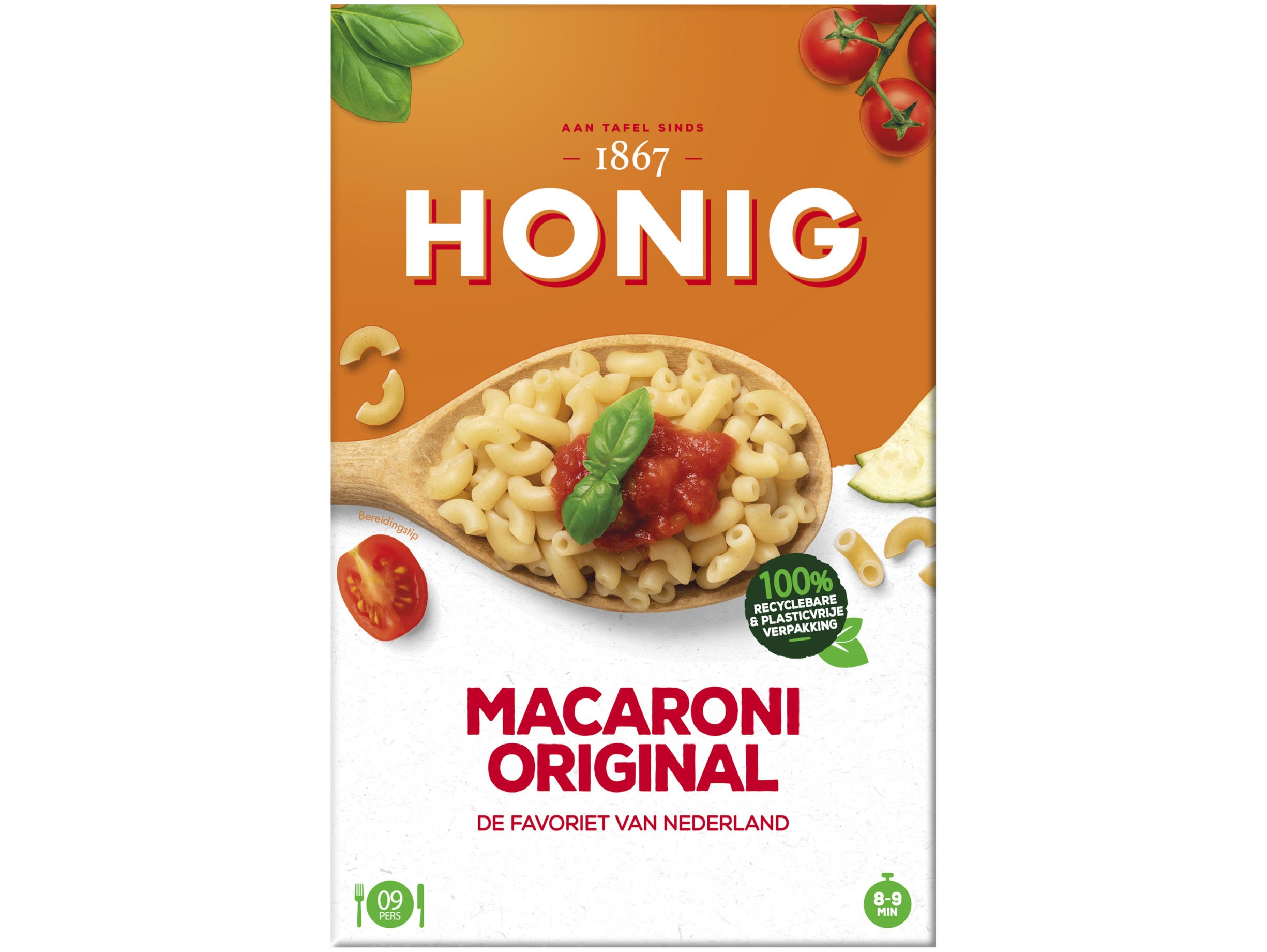 Honig Macaroni