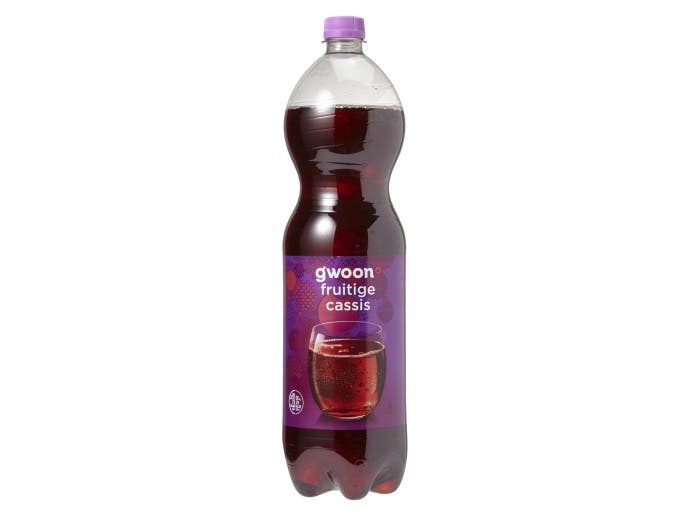 G'woon Cassis