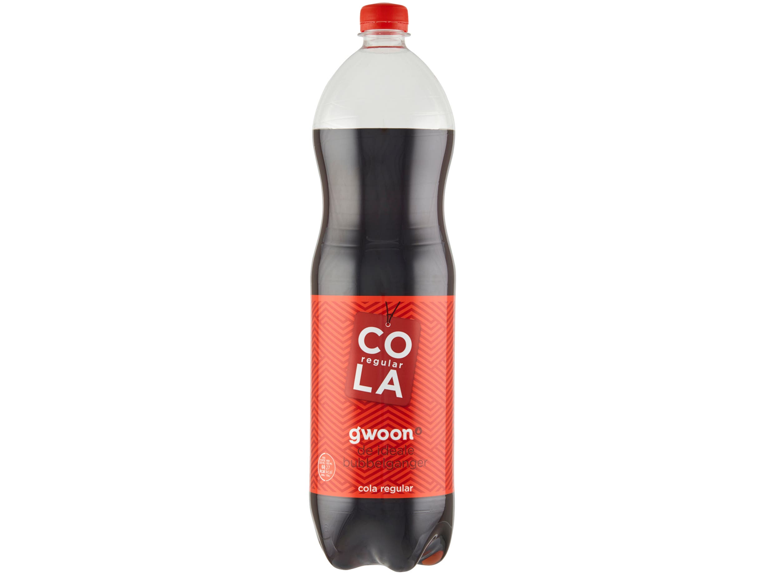 G'woon Cola